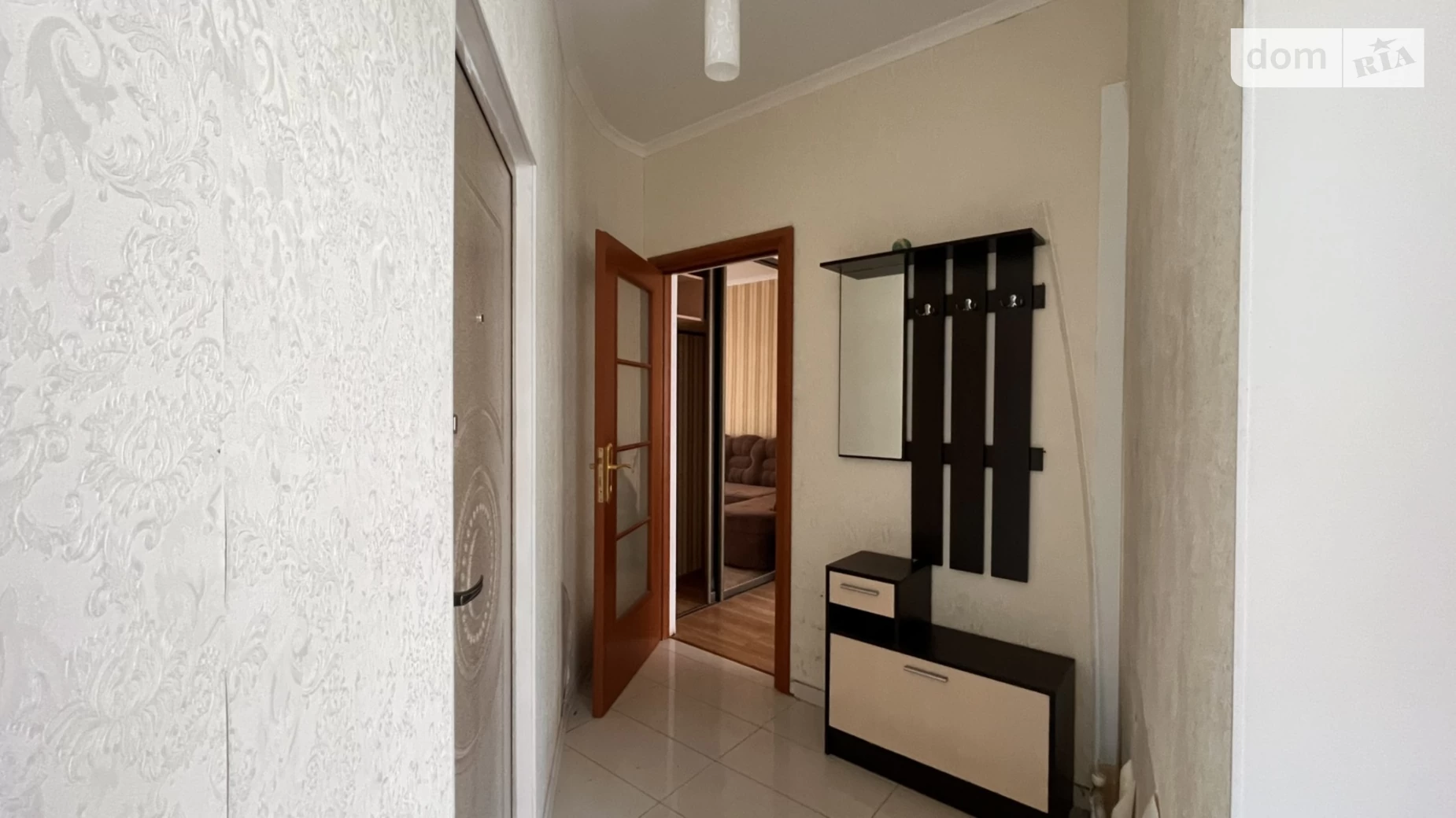 Продается 1-комнатная квартира 32.5 кв. м в Одессе, ул. Дача Ковалевского - фото 2