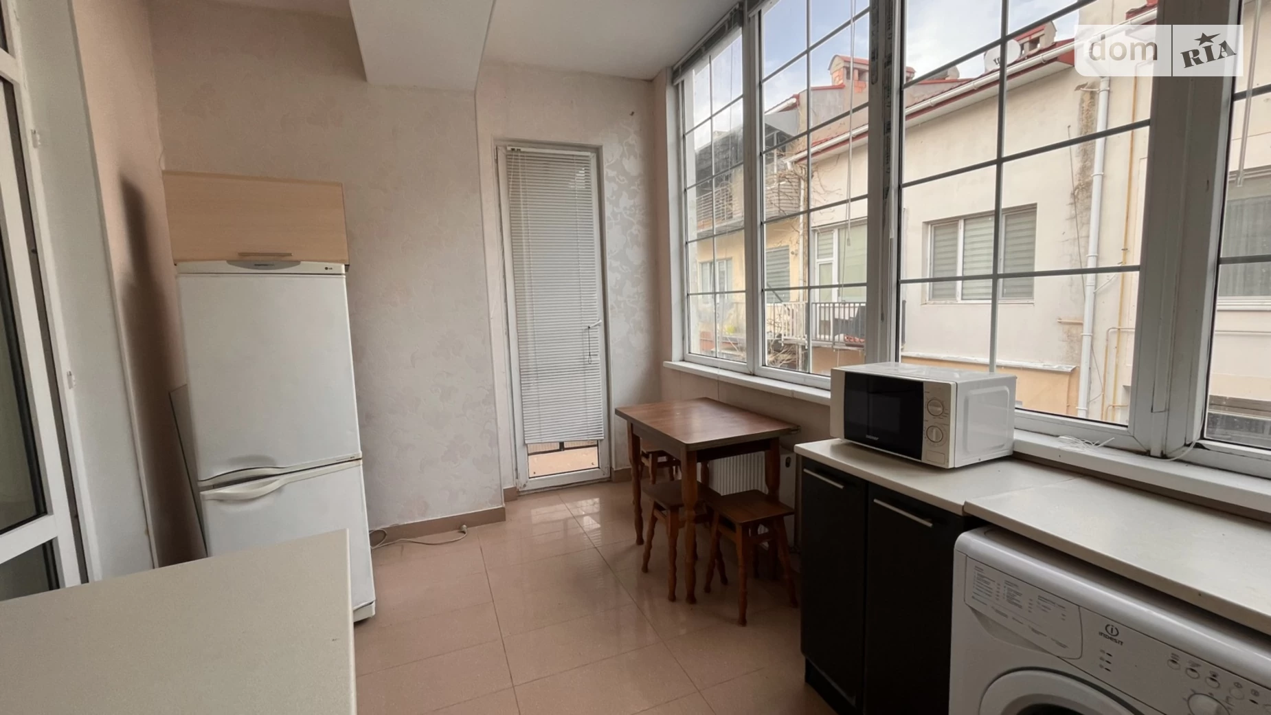 Продается 1-комнатная квартира 32.5 кв. м в Одессе, ул. Дача Ковалевского - фото 3