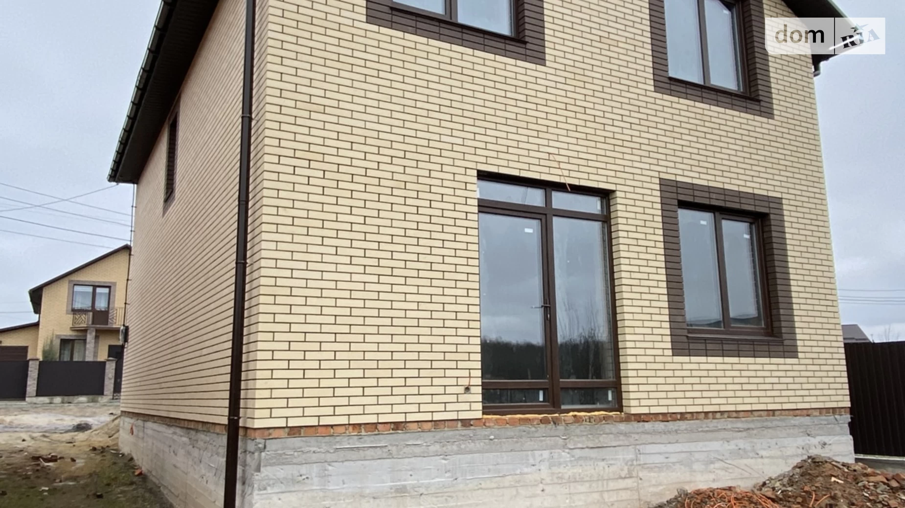 Продается дом на 2 этажа 115 кв. м с террасой, цена: 93000 $ - фото 4
