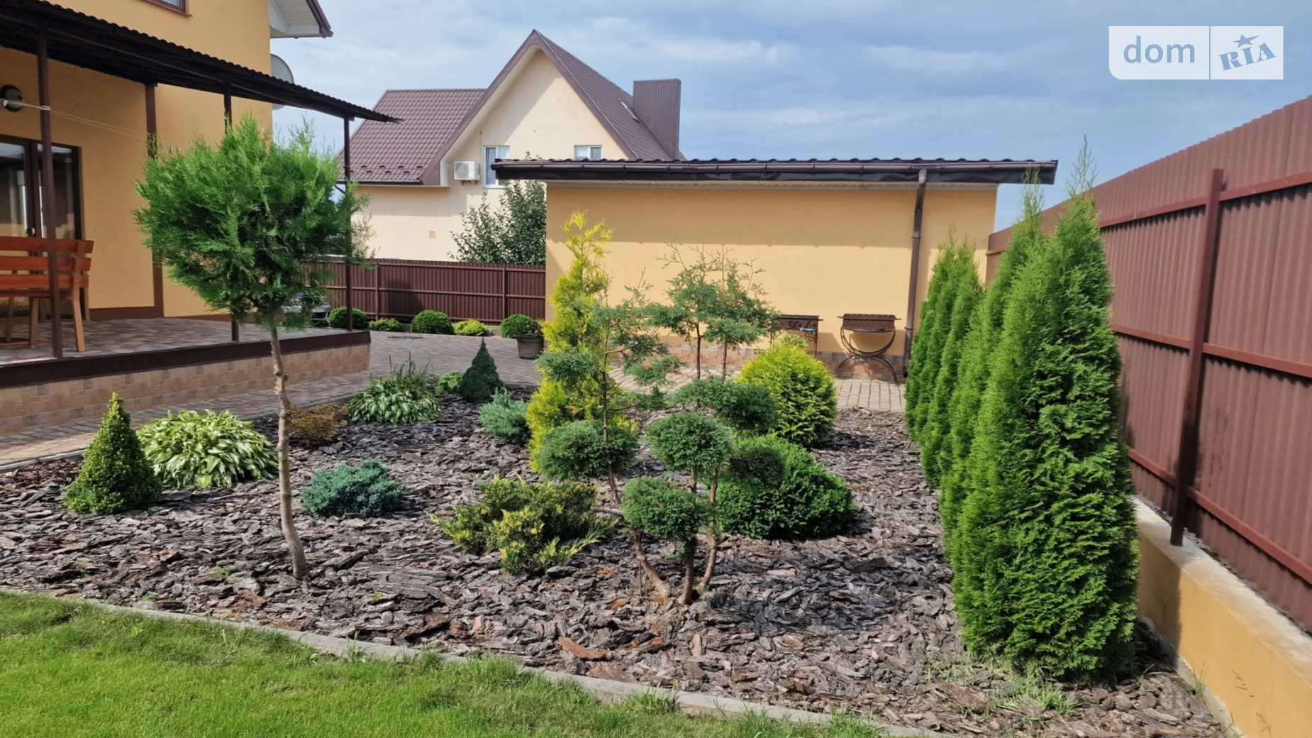 Сдается в аренду дом на 2 этажа 239.8 кв. м с гаражом, цена: 40000 грн - фото 5