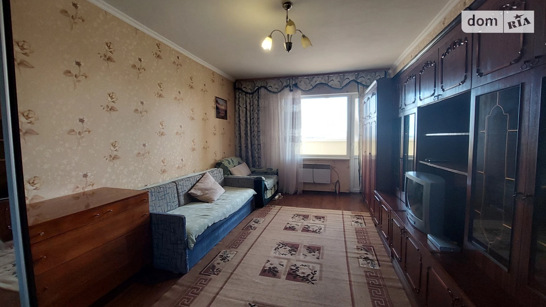 Продается 1-комнатная квартира 56 кв. м в Киеве, ул. Николая Закревского, 42А - фото 4