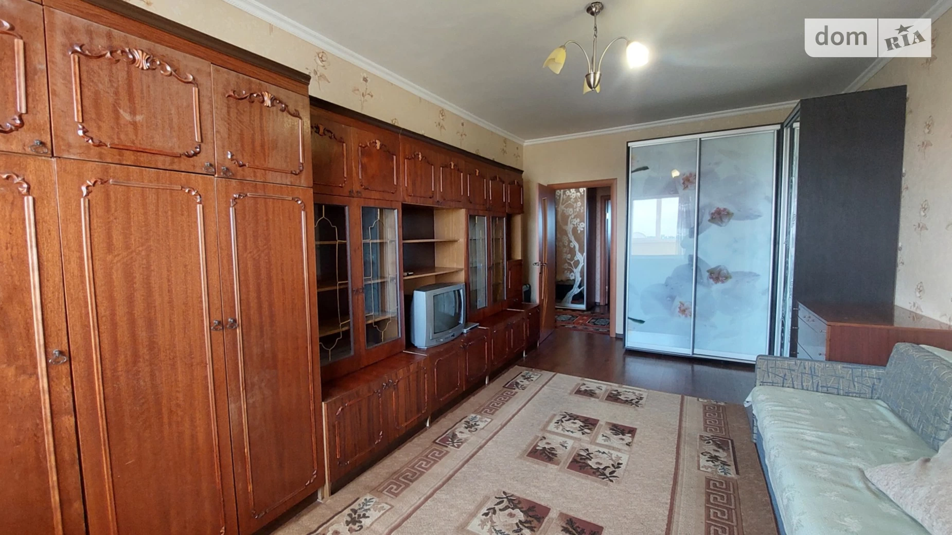 Продается 1-комнатная квартира 56 кв. м в Киеве, ул. Николая Закревского, 42А - фото 5