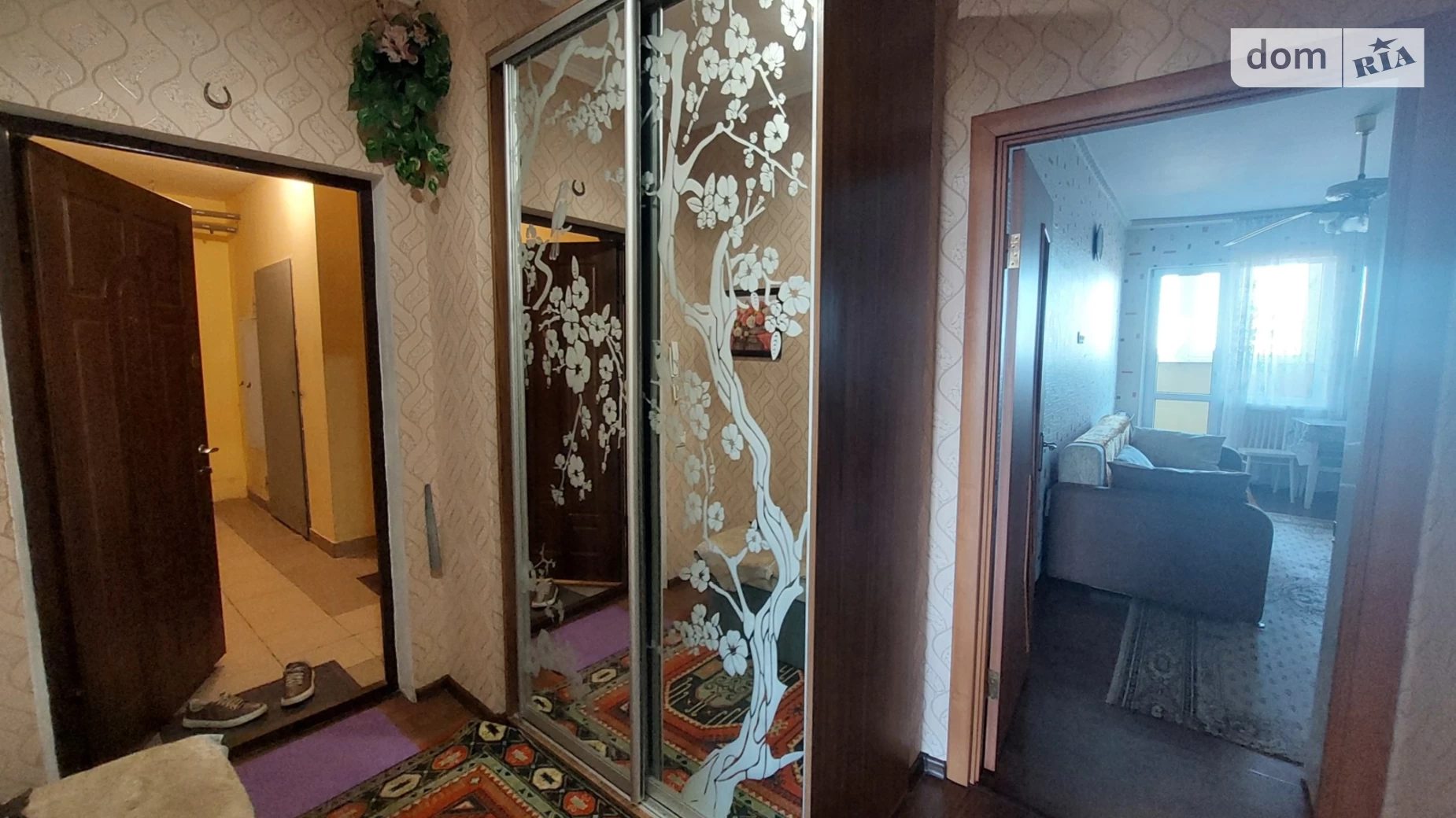 Продается 1-комнатная квартира 56 кв. м в Киеве, ул. Николая Закревского, 42А - фото 3
