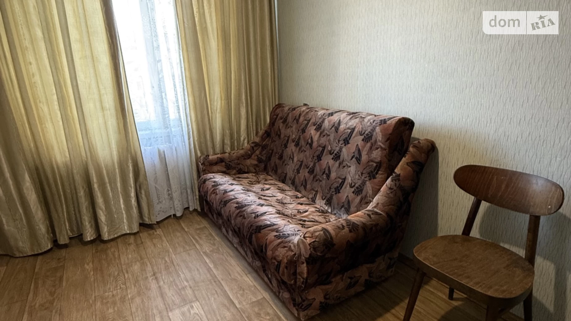 Сдается в аренду 2-комнатная квартира 48 кв. м в Киеве, ул. Кубанской Украины, 51 - фото 2