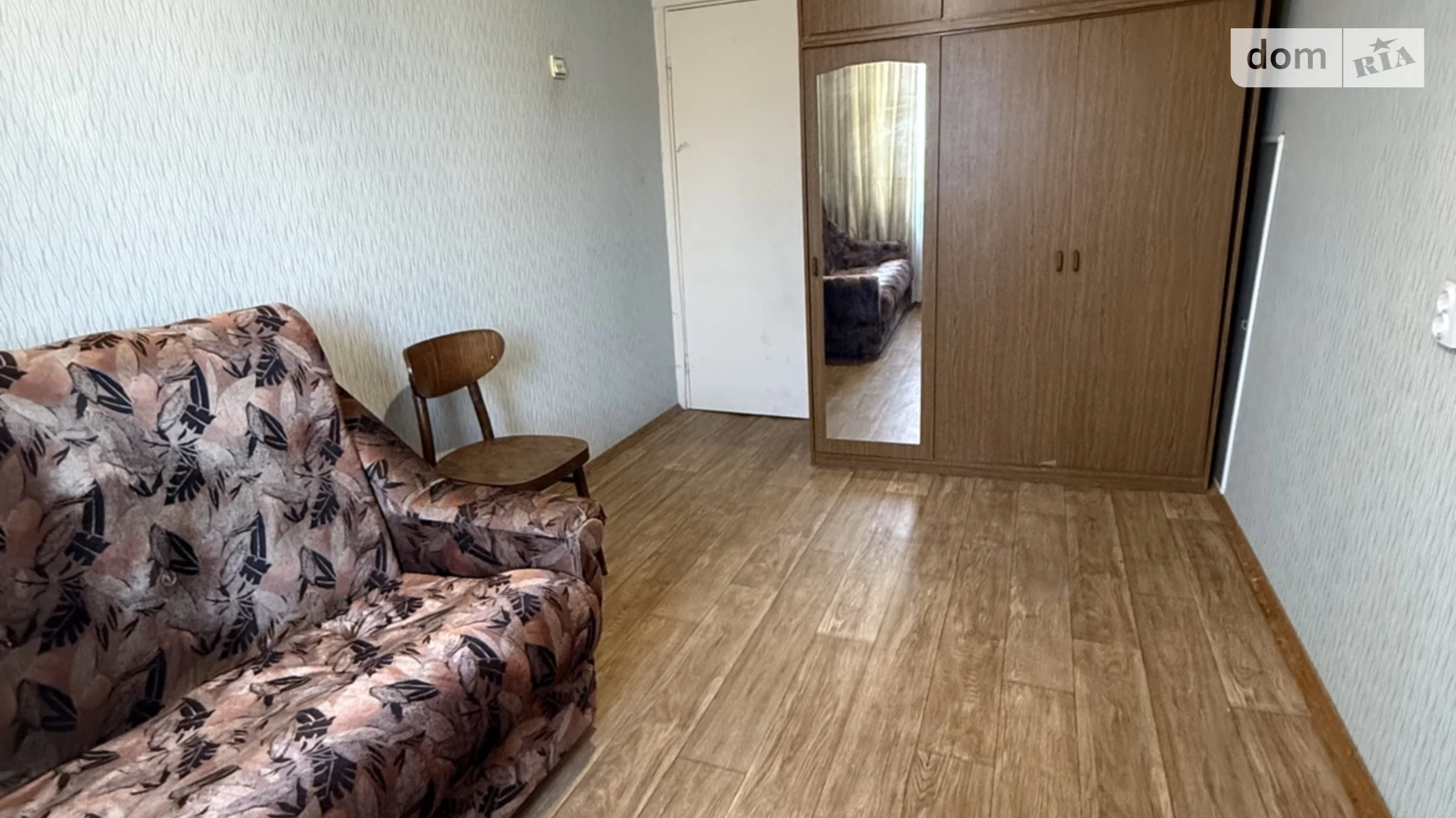 Сдается в аренду 2-комнатная квартира 48 кв. м в Киеве, ул. Кубанской Украины, 51 - фото 3