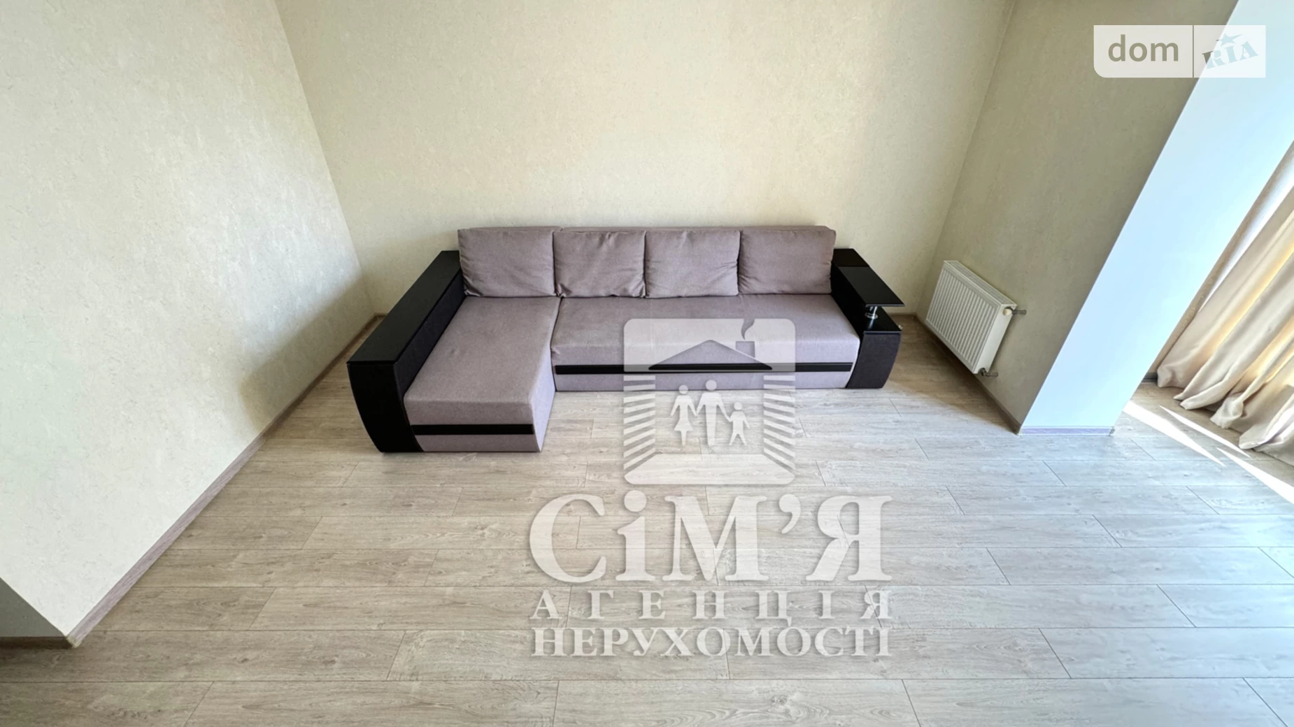 Здається в оренду 2-кімнатна квартира 70 кв. м у Вінниці, вул. Зодчих - фото 5