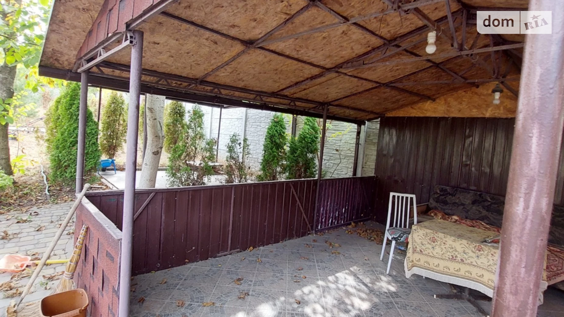 Продается одноэтажный дом 132 кв. м с беседкой, цена: 85000 $ - фото 2