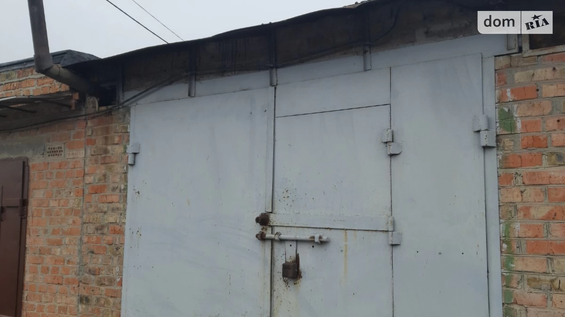 Продається місце в гаражному кооперативі під легкове авто на 22 кв. м, цена: 4000 $ - фото 2