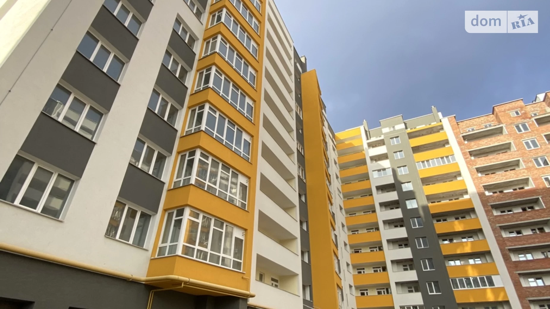 Продається 3-кімнатна квартира 81.4 кв. м у Хмельницькому, вул. Степана Бандери, 30А - фото 2