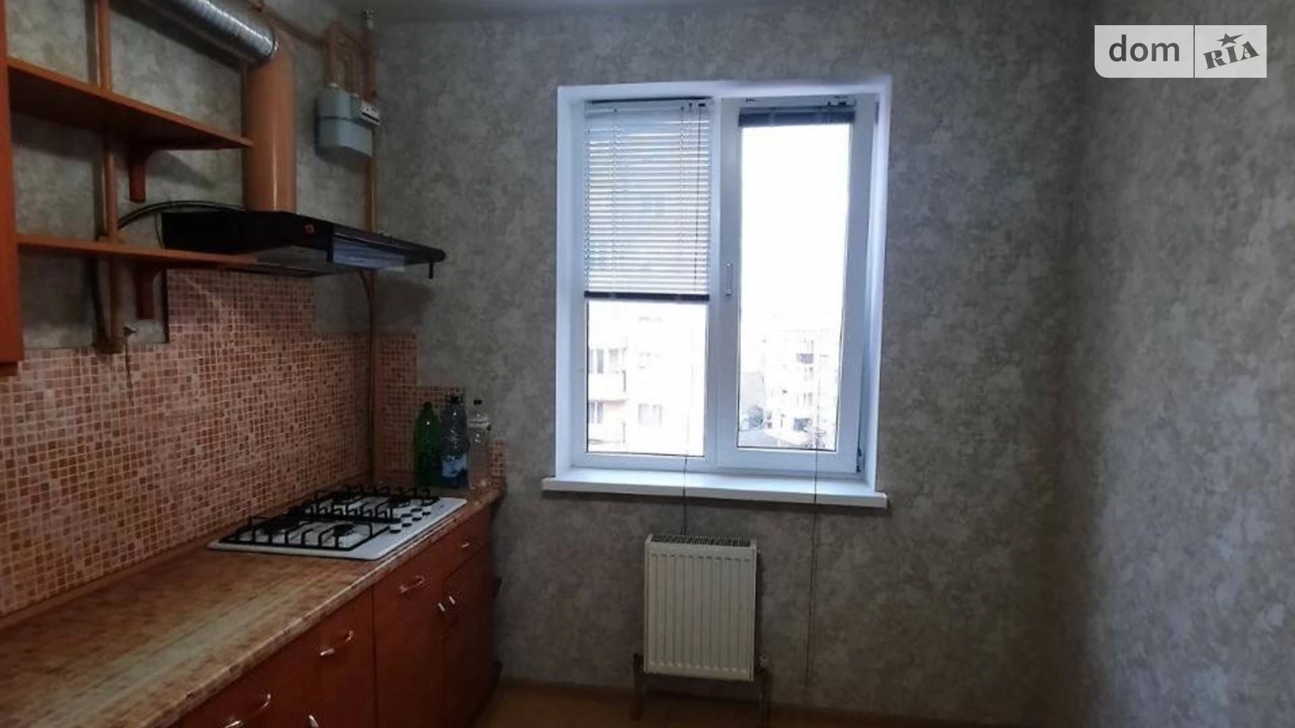 Продается 1-комнатная квартира 34.5 кв. м в Авангарде, цена: 24000 $ - фото 2