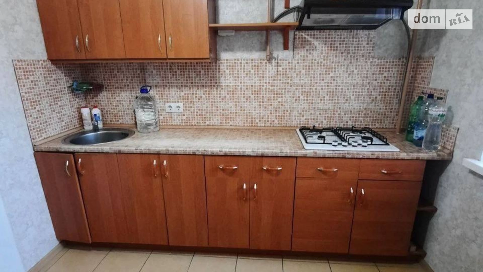 Продается 1-комнатная квартира 34.5 кв. м в Авангарде, цена: 24000 $ - фото 4