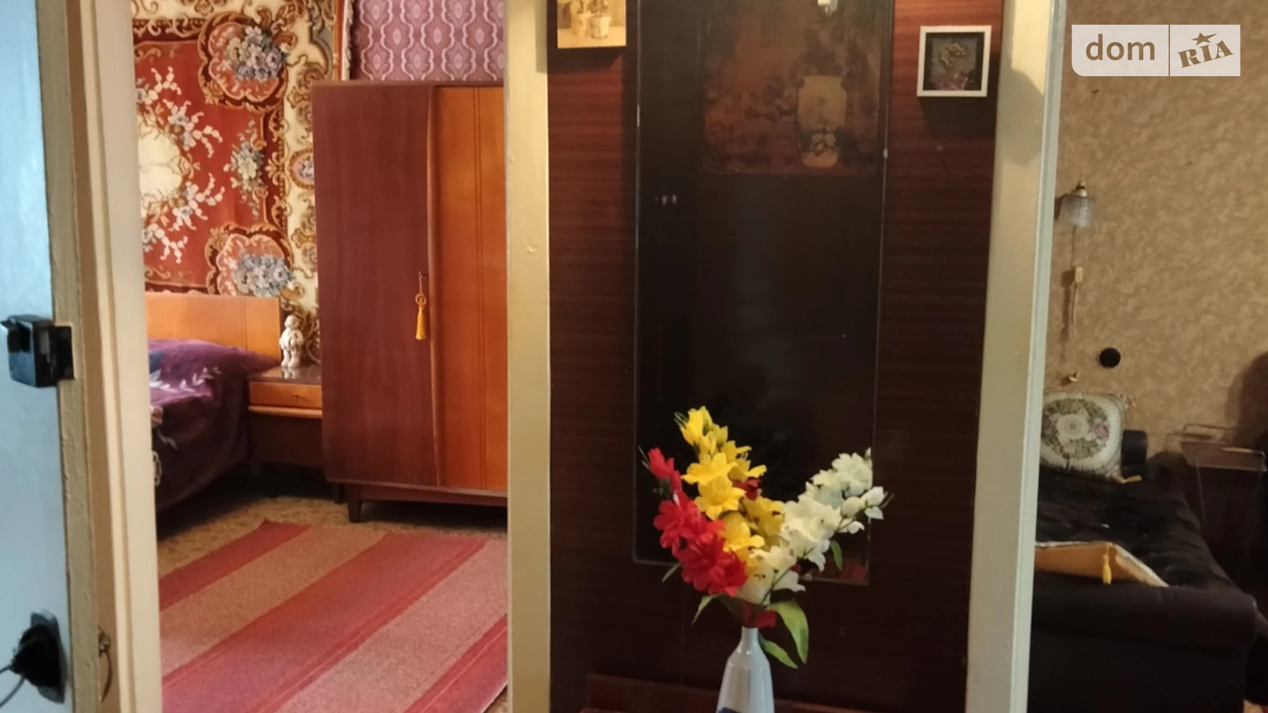Продается 3-комнатная квартира 62.5 кв. м в Чернигове, ул. Соборности(Доценко), 5А - фото 2
