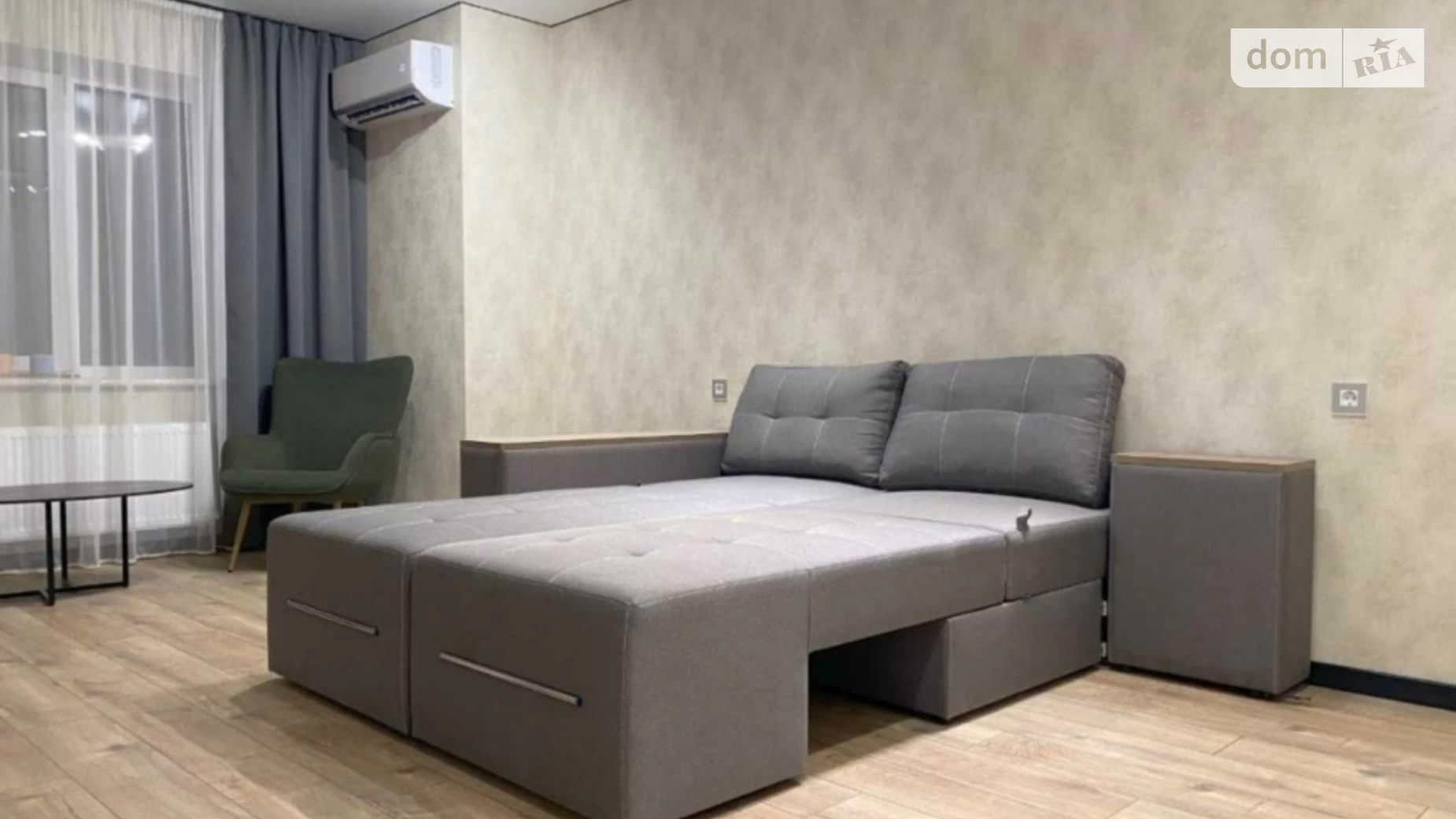 Продається 1-кімнатна квартира 44 кв. м у Житомирі, цена: 71500 $ - фото 3