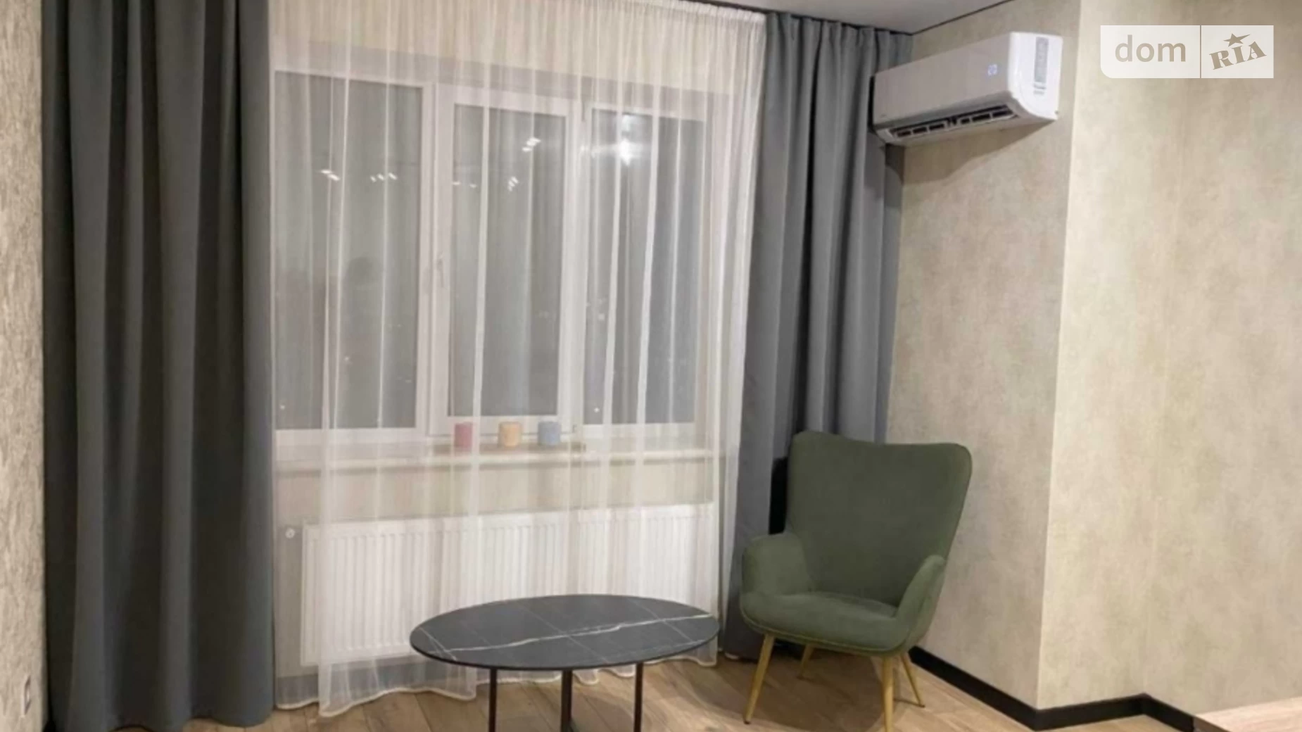 Продається 1-кімнатна квартира 44 кв. м у Житомирі, цена: 71500 $ - фото 4