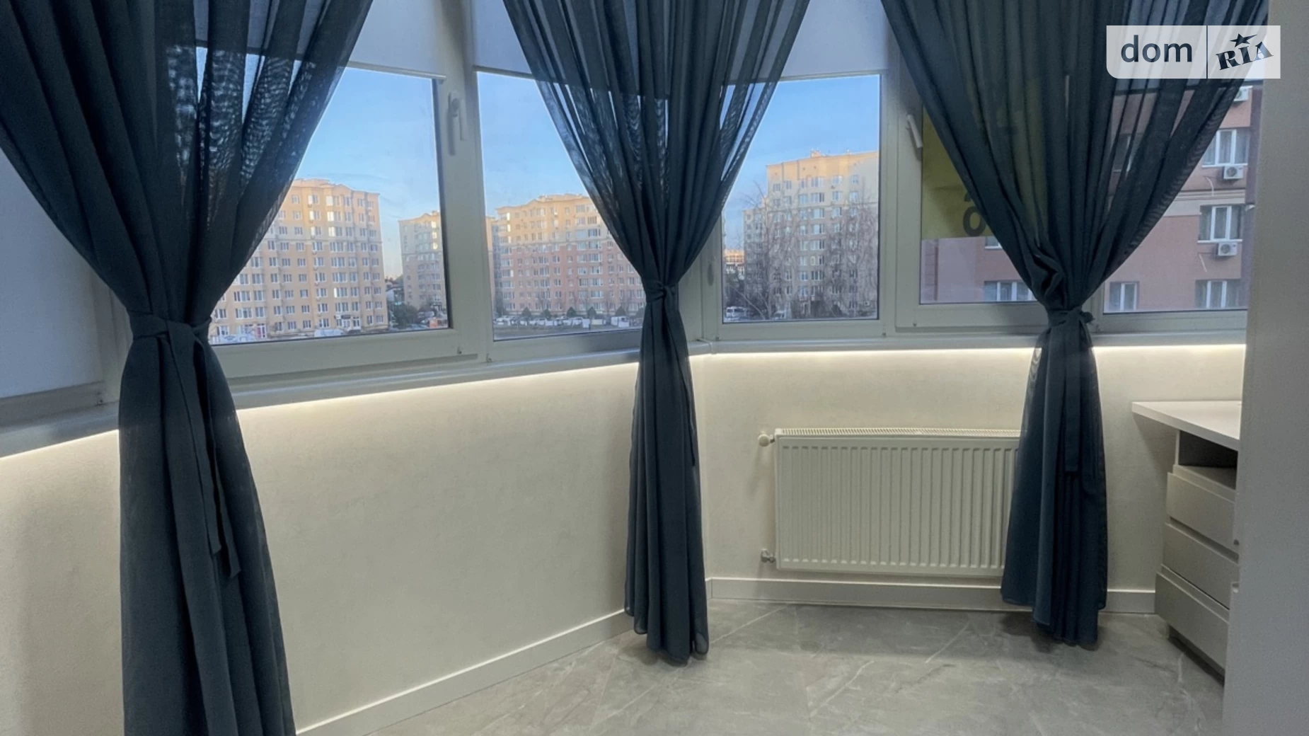 Продається 1-кімнатна квартира 47 кв. м у Софіївській Борщагівці, вул. Андрія Малишка(Толстого), 84 - фото 4