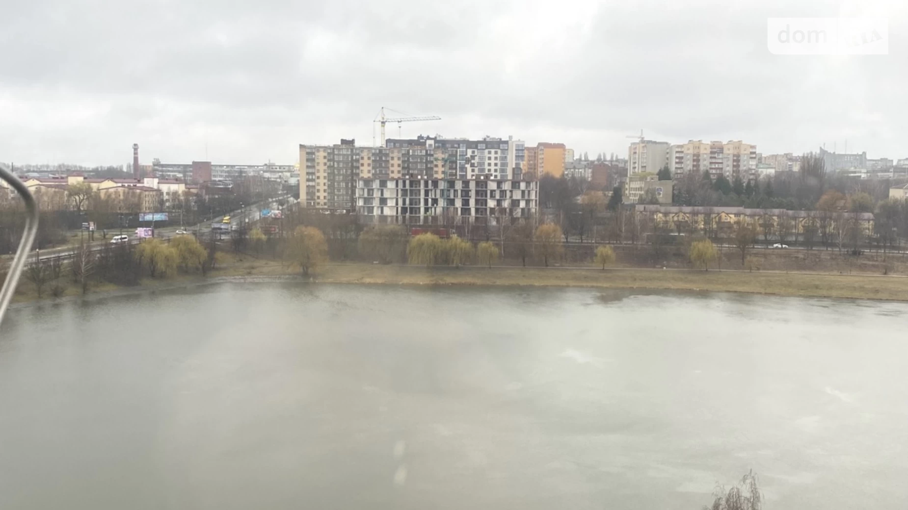 Продається 4-кімнатна квартира 80.1 кв. м у Хмельницькому, вул. Залізняка Максима, 12 - фото 2