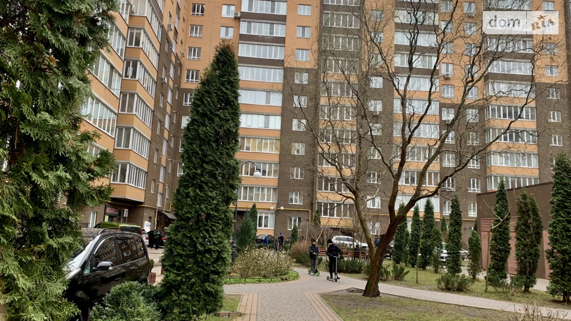 Продається 2-кімнатна квартира 86.7 кв. м у Хмельницькому, вул. Зарічанська, 11Н - фото 2