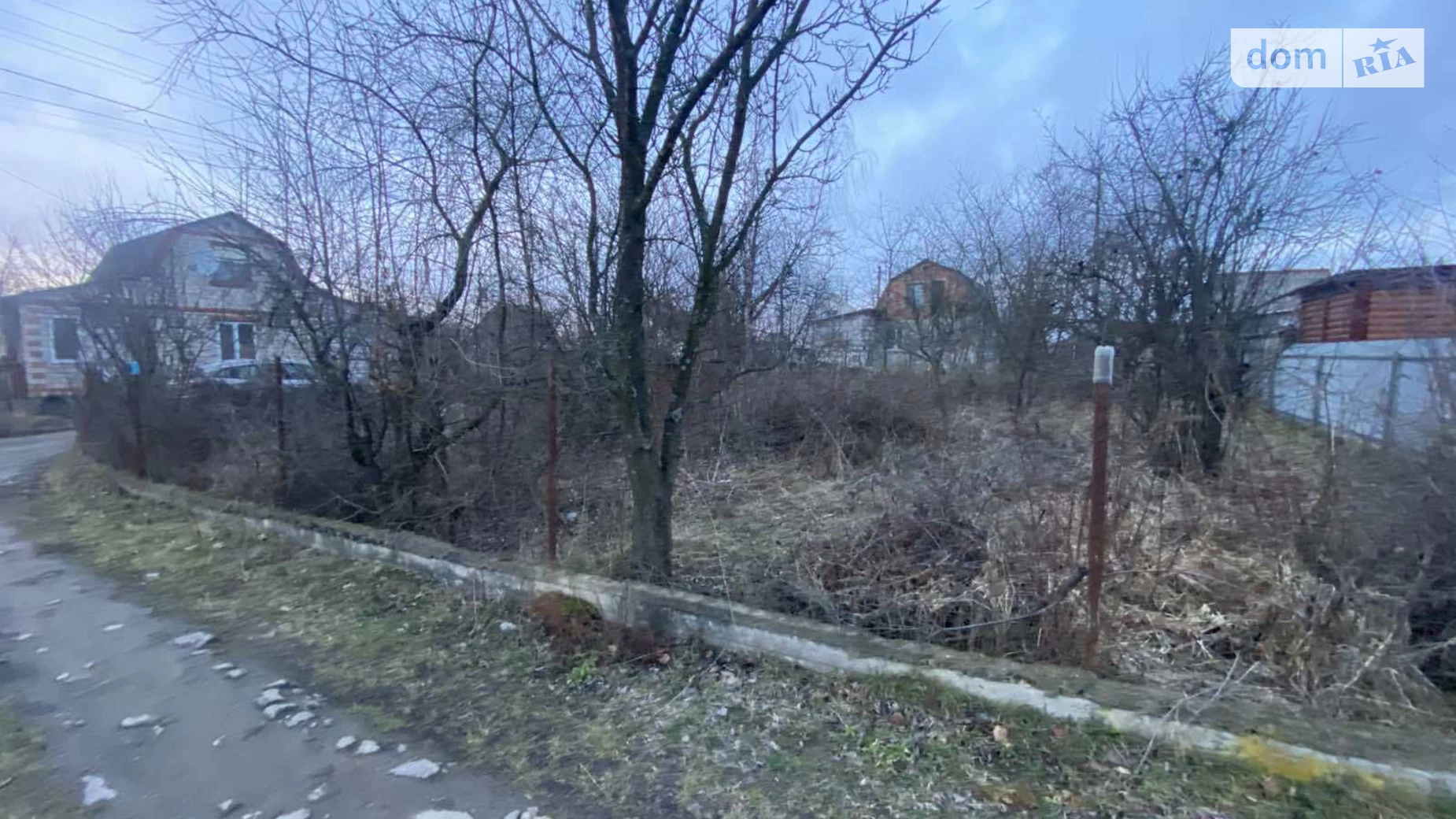 Продается земельный участок 4 соток в Винницкой области, цена: 11000 $ - фото 5