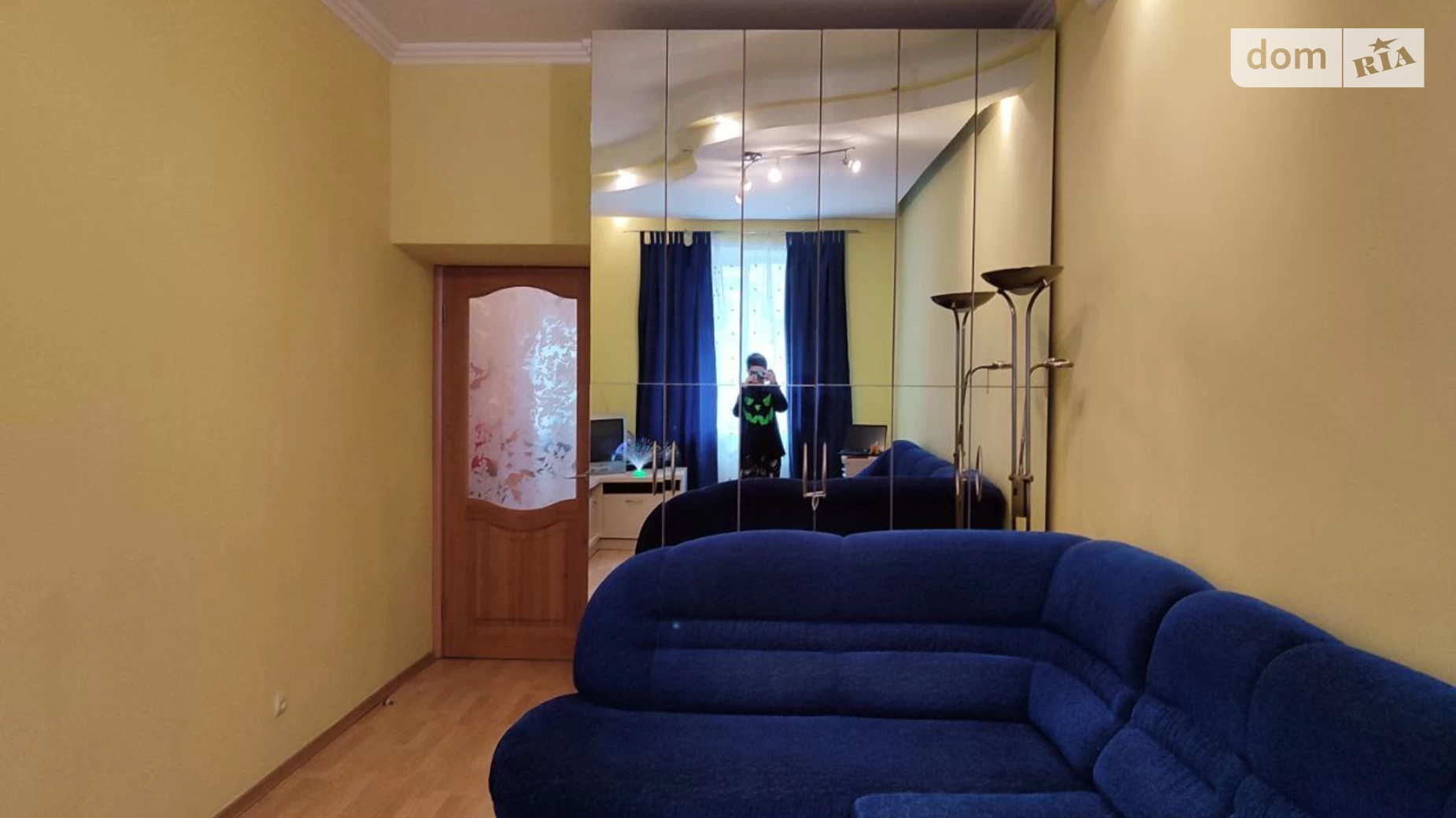 Продается 3-комнатная квартира 67.1 кв. м в Львове, цена: 150000 $ - фото 4