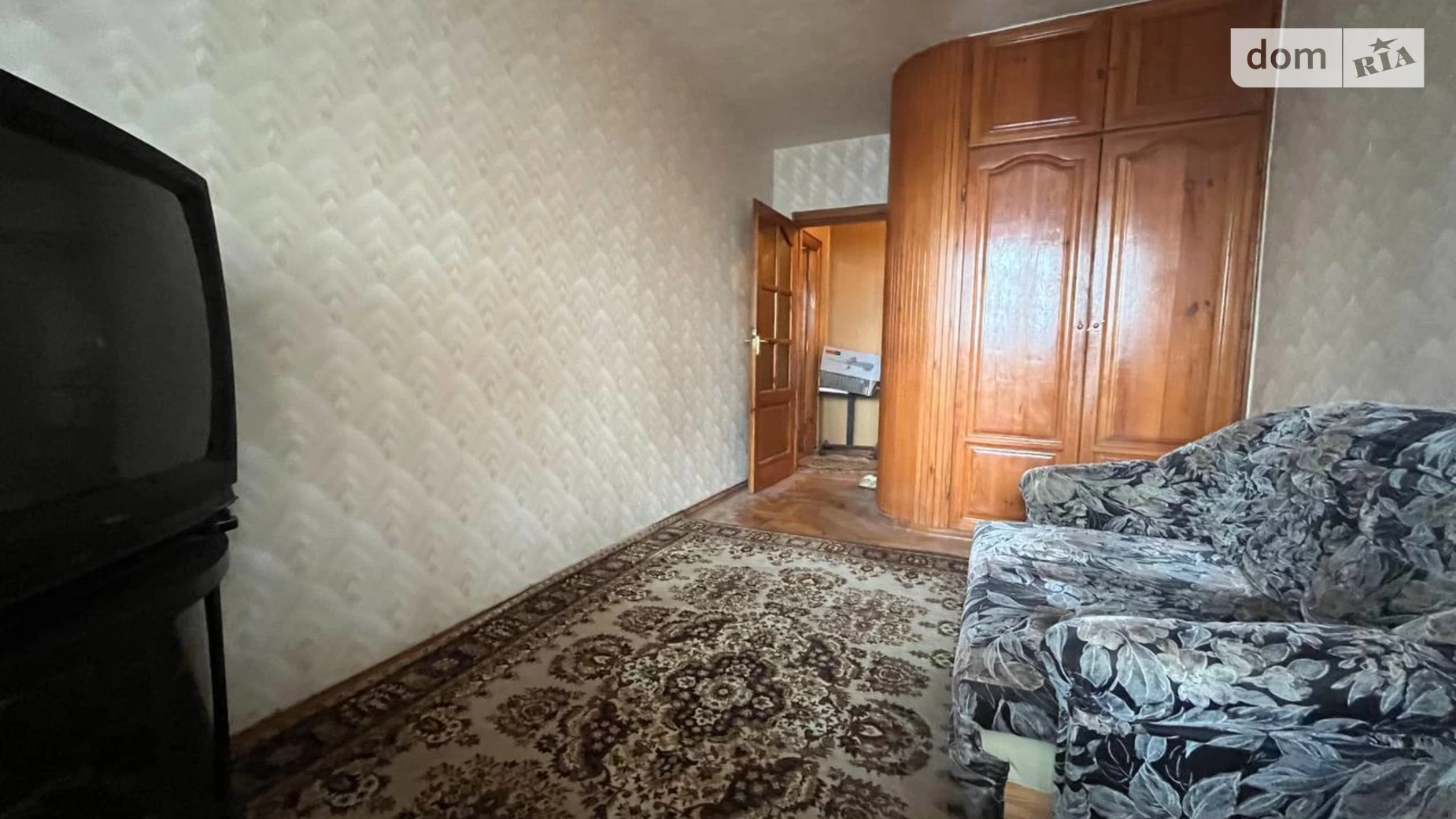 Продається 2-кімнатна квартира 55.6 кв. м у Дніпрі, вул. Робоча, 152 корпус 4 - фото 2