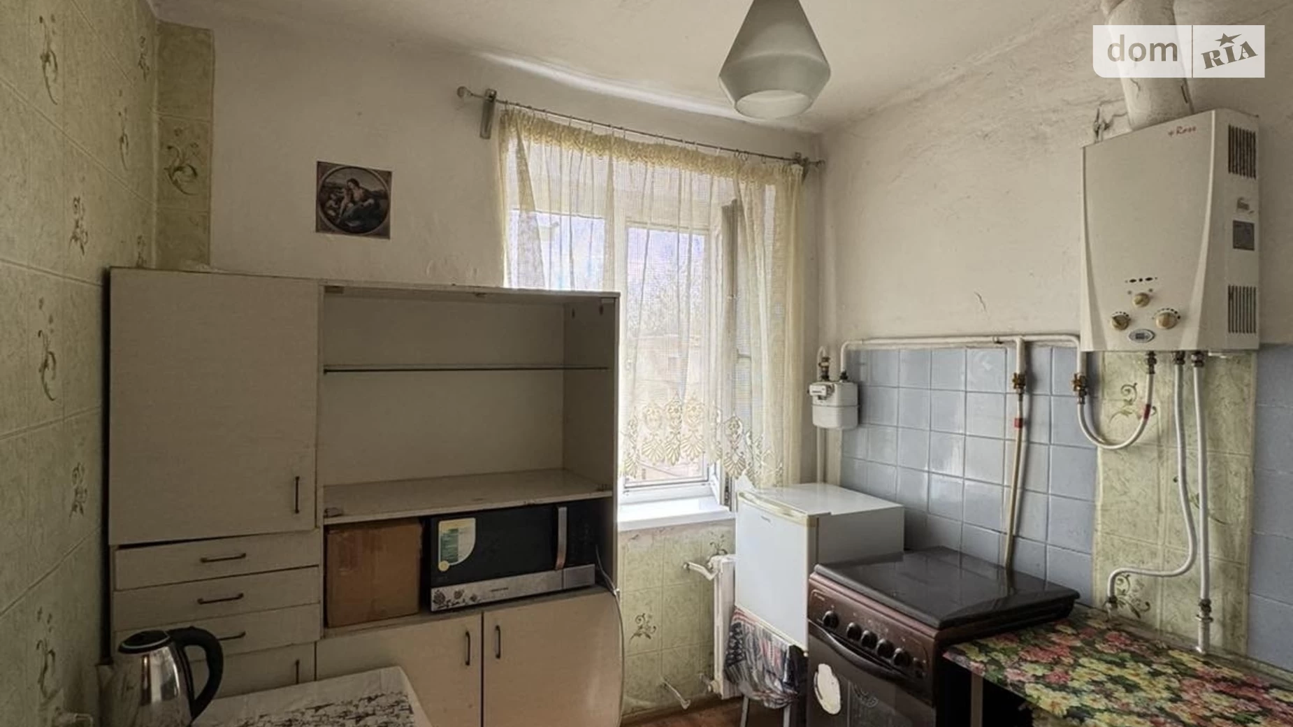 Продается 1-комнатная квартира 32 кв. м в Одессе, ул. Космонавтов - фото 3
