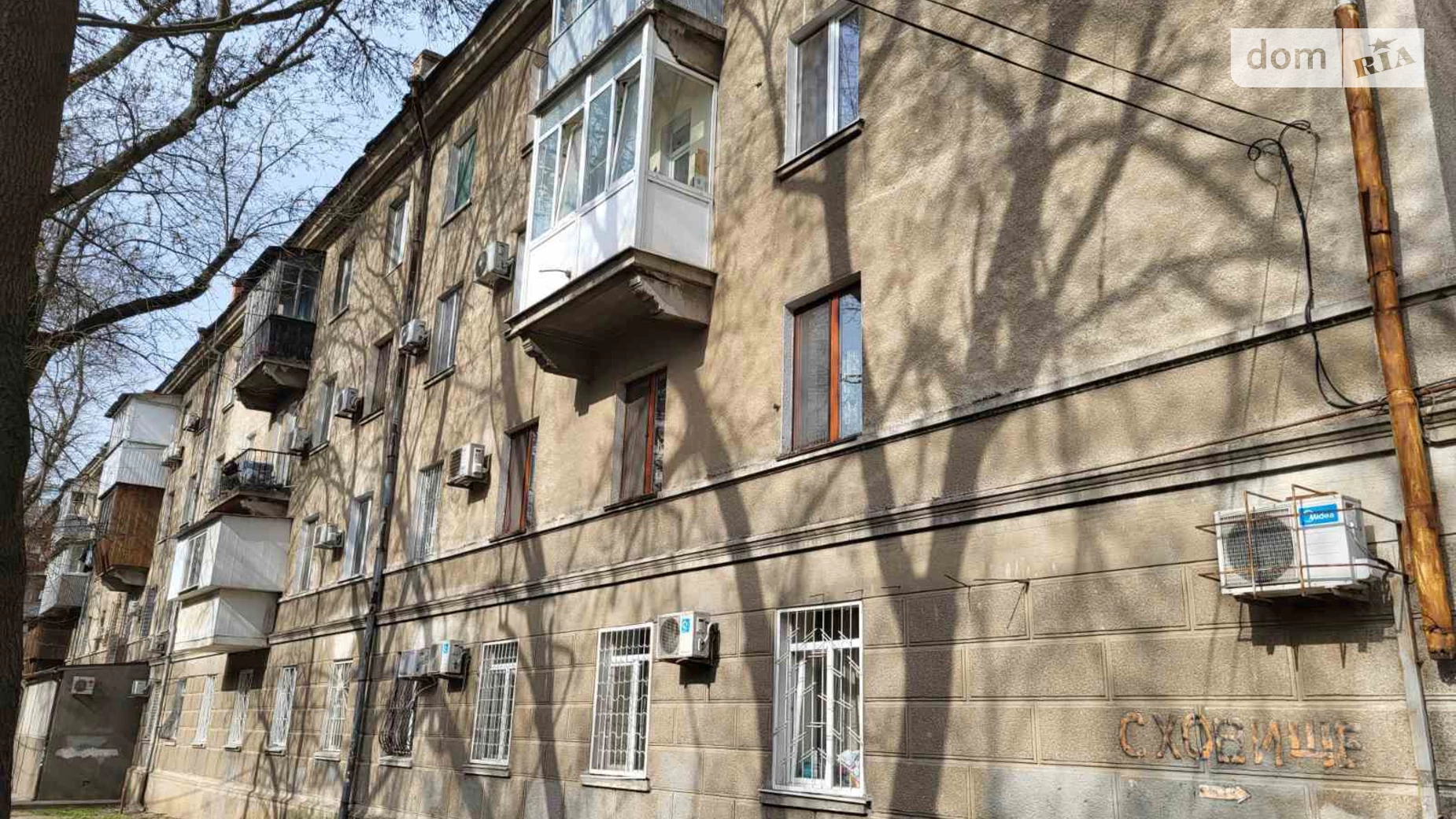Продается 1-комнатная квартира 48 кв. м в Одессе, просп. Шевченко, 11 - фото 3