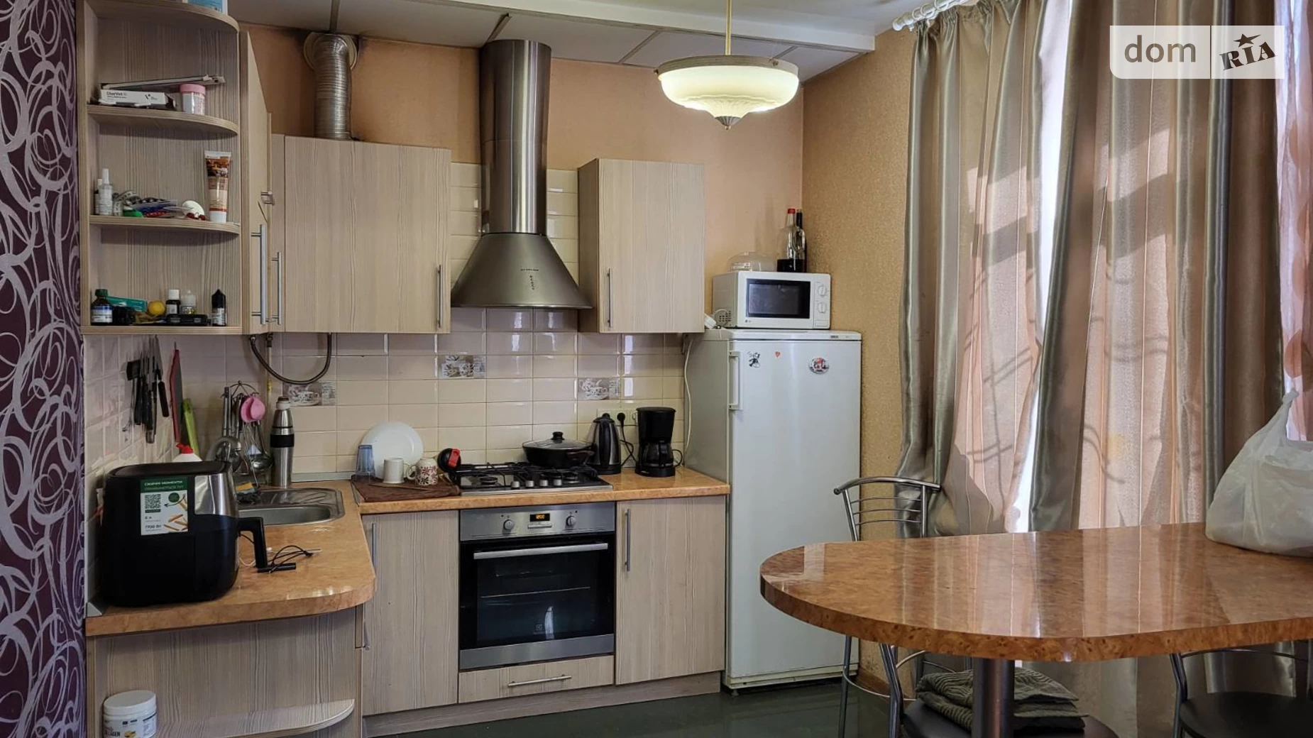 Продается 1-комнатная квартира 48 кв. м в Одессе, просп. Шевченко, 11 - фото 2