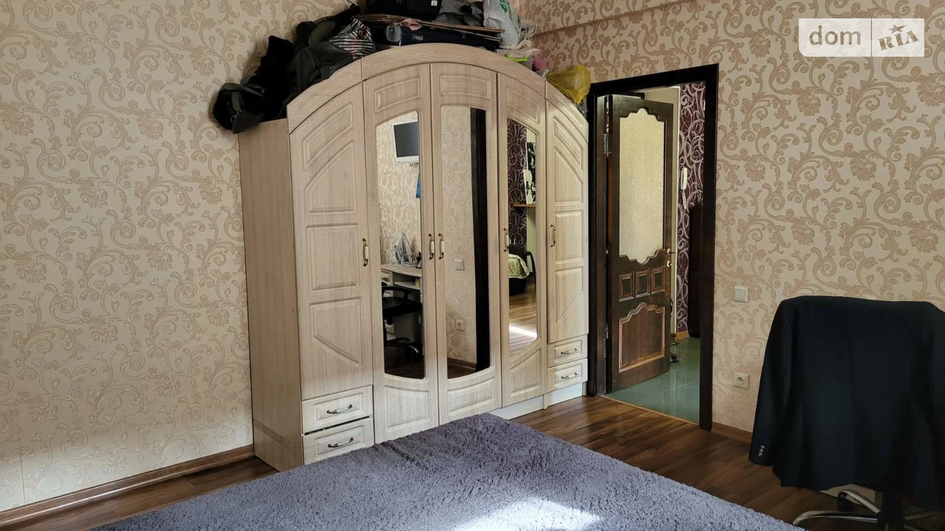 Продается 1-комнатная квартира 48 кв. м в Одессе, просп. Шевченко, 11 - фото 5