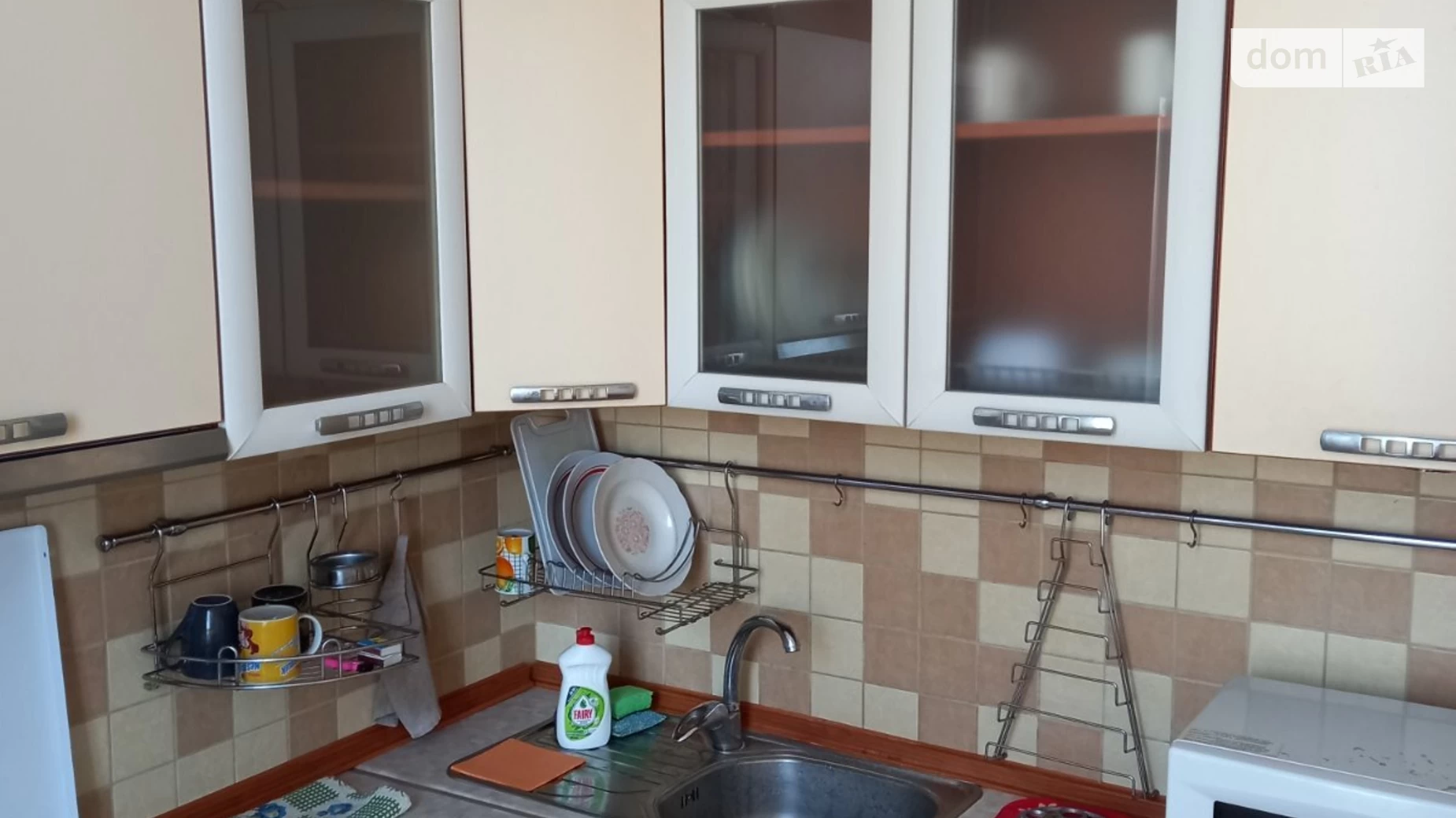 Сдается в аренду 2-комнатная квартира 54 кв. м в Киеве, ул. Ивана Светличного(Петровского), 6 - фото 4