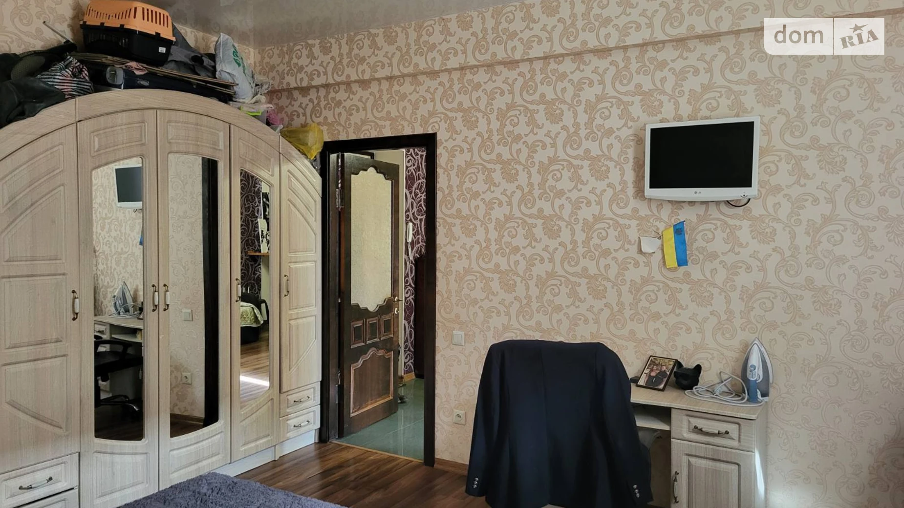 Продается 2-комнатная квартира 46.8 кв. м в Одессе, просп. Шевченко, 11 - фото 3