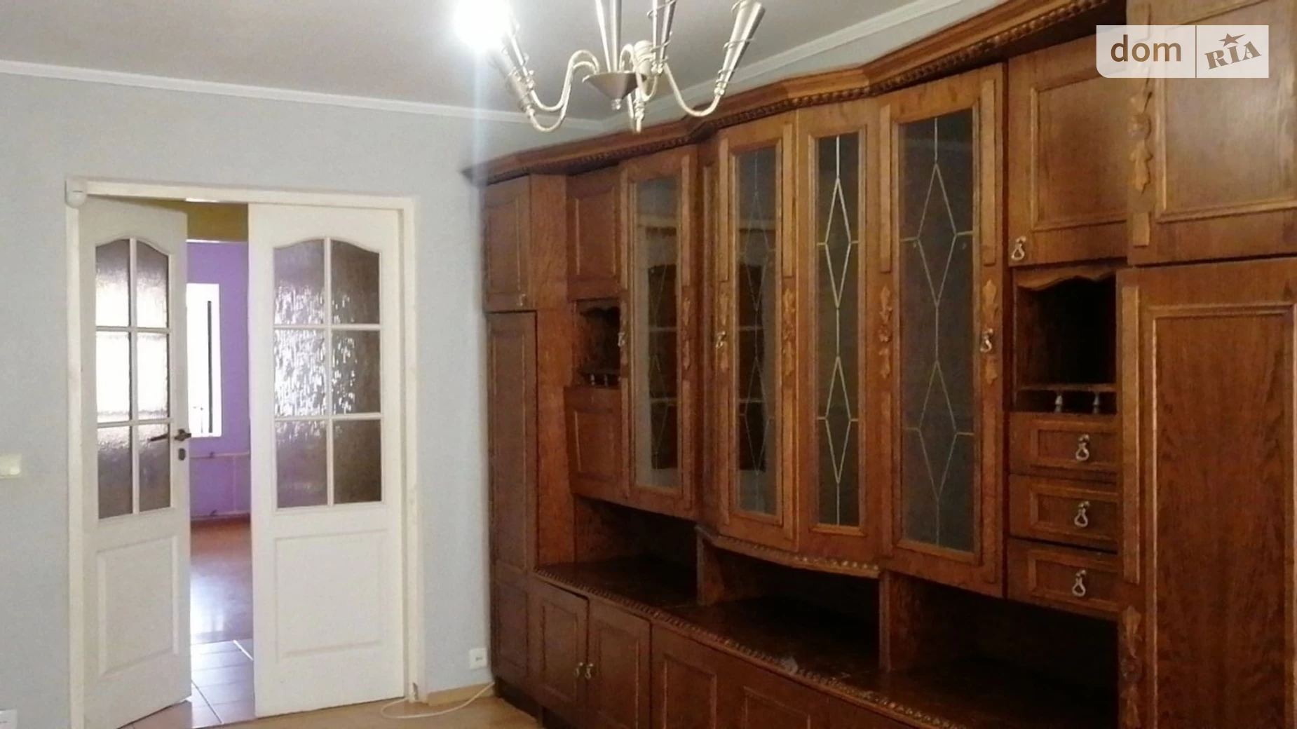 2-комнатная квартира 56 кв. м в Тернополе, ул. Сливенская - фото 3