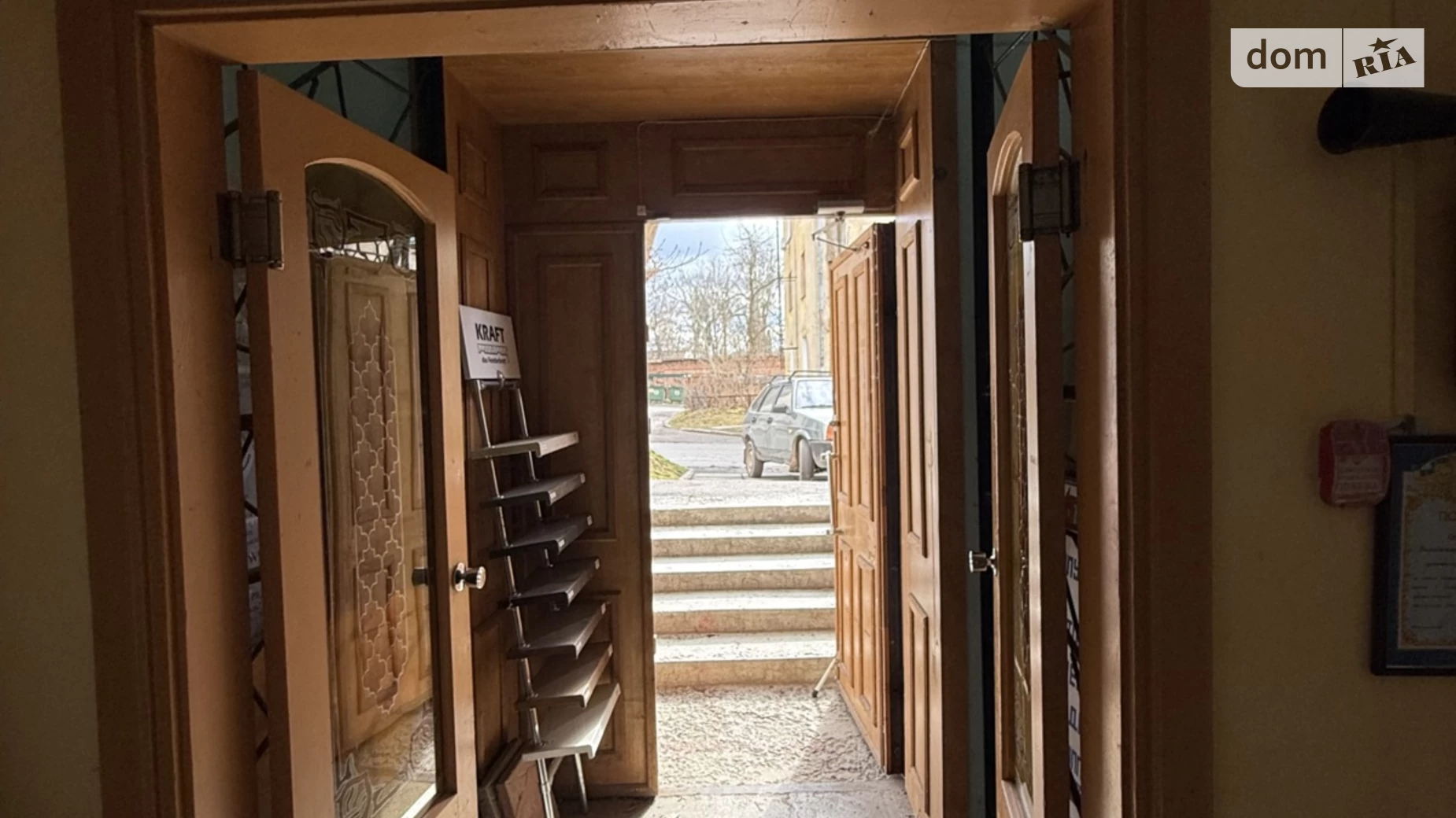 Сдается в аренду помещения свободного назначения 100 кв. м в 4-этажном здании, цена: 15000 грн - фото 2
