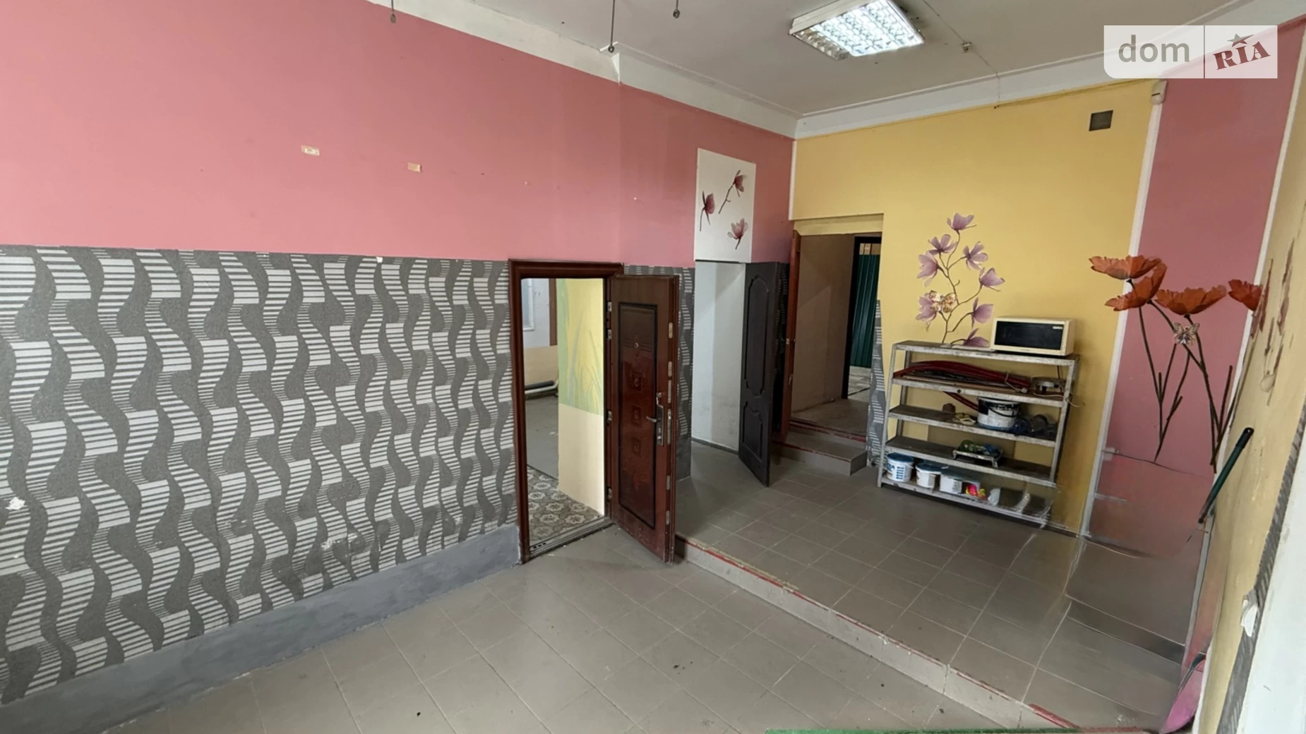 Сдается в аренду помещения свободного назначения 100 кв. м в 4-этажном здании, цена: 15000 грн - фото 4
