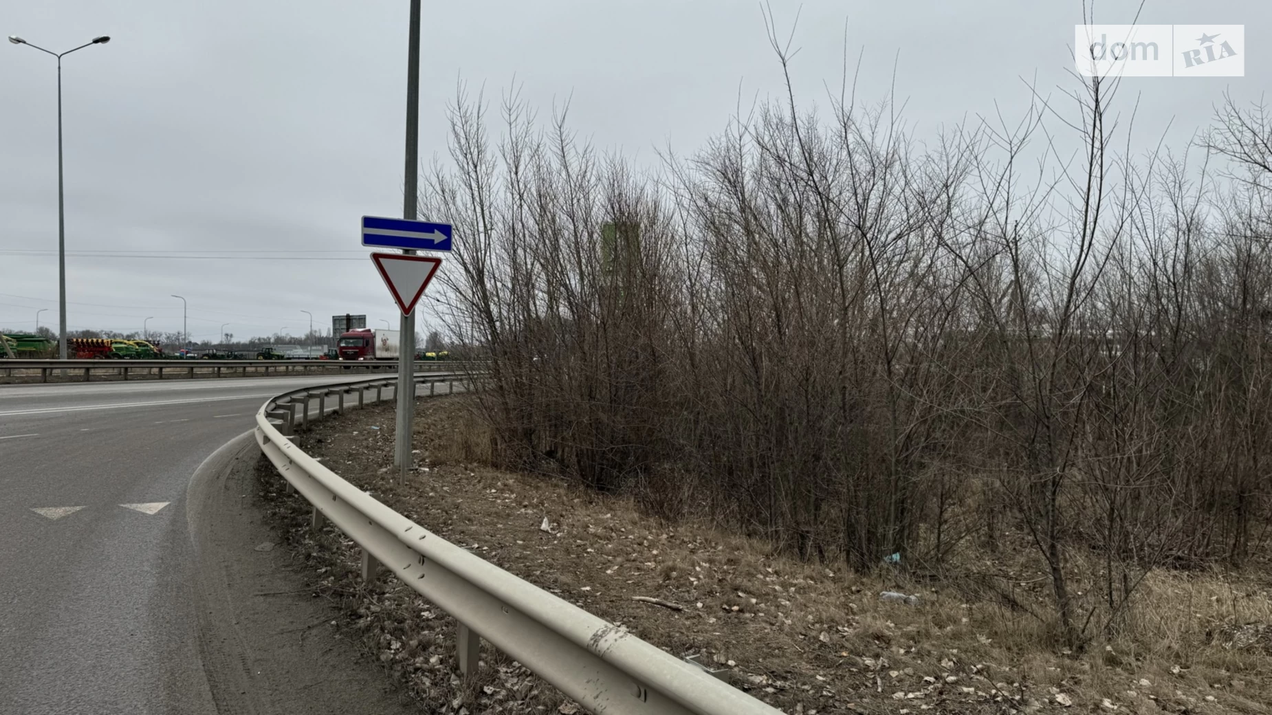 Продається земельна ділянка 61 соток у Полтавській області, цена: 129000 $ - фото 3