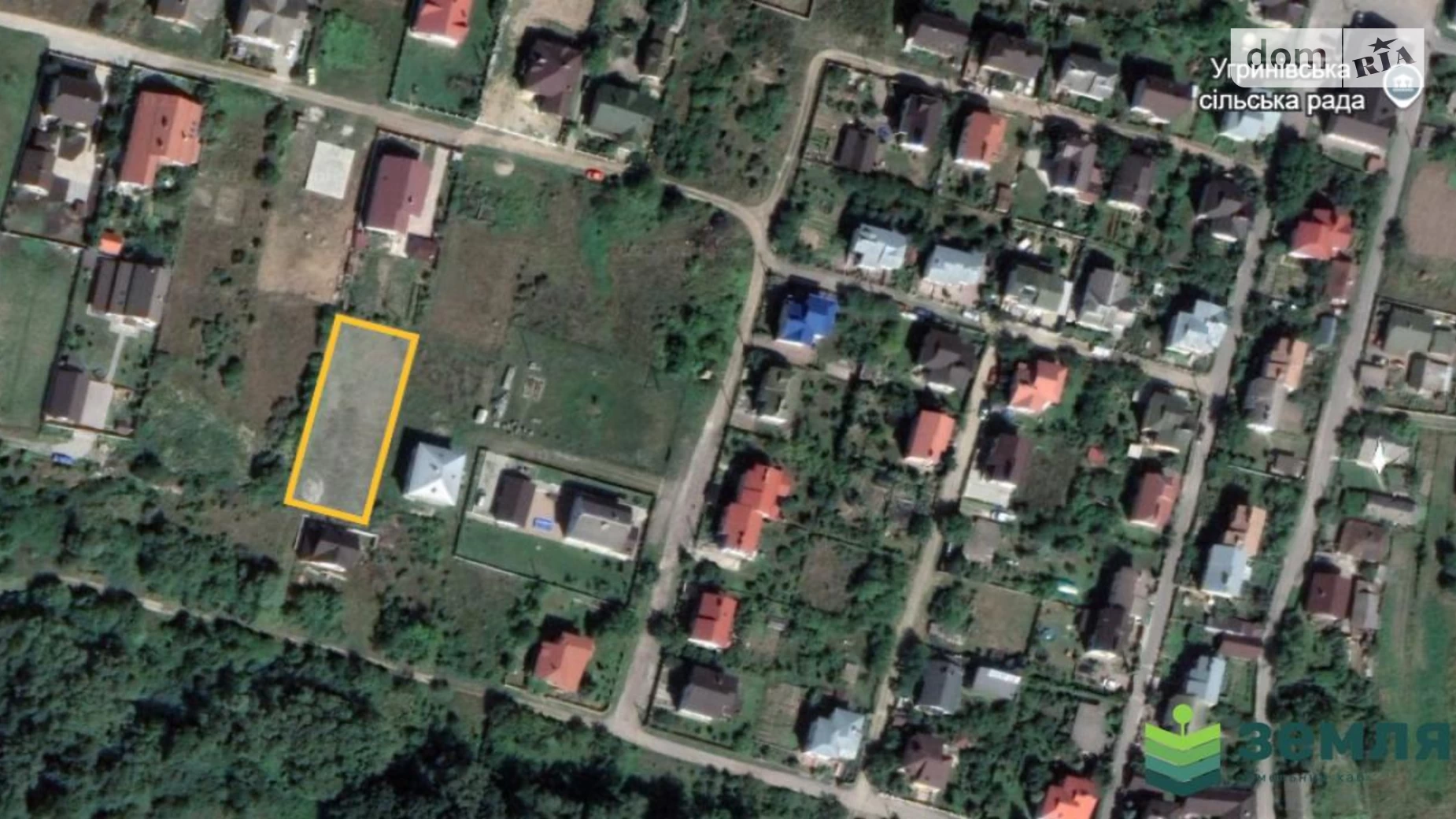 ул. Мира Угринов, цена: 18500 $ - фото 2