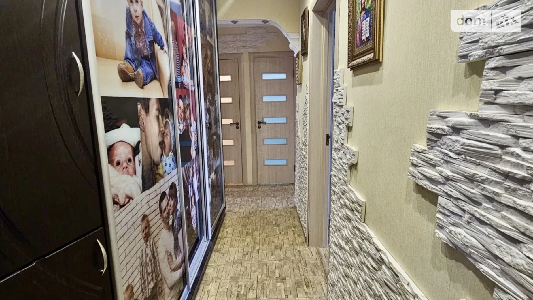 Продается 3-комнатная квартира 66.1 кв. м в, цена: 78000 $ - фото 3