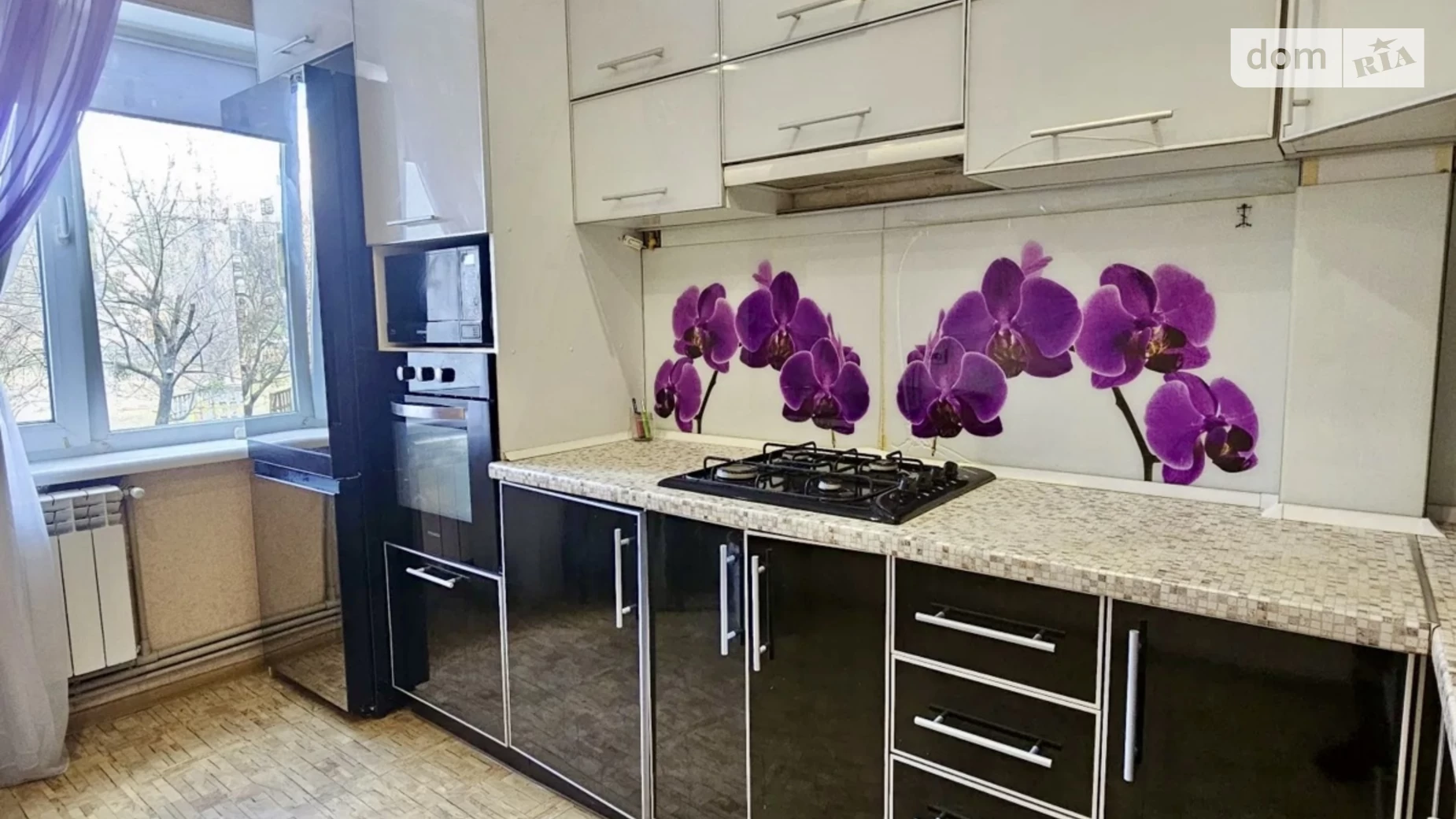 Продается 3-комнатная квартира 66.1 кв. м в, цена: 78000 $ - фото 2