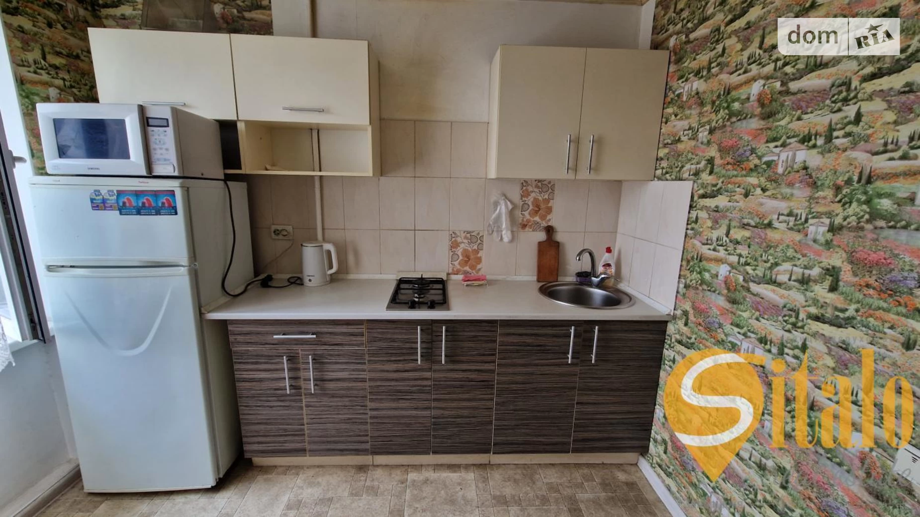 1-кімнатна квартира 36 кв. м у, цена: 20000 $ - фото 5