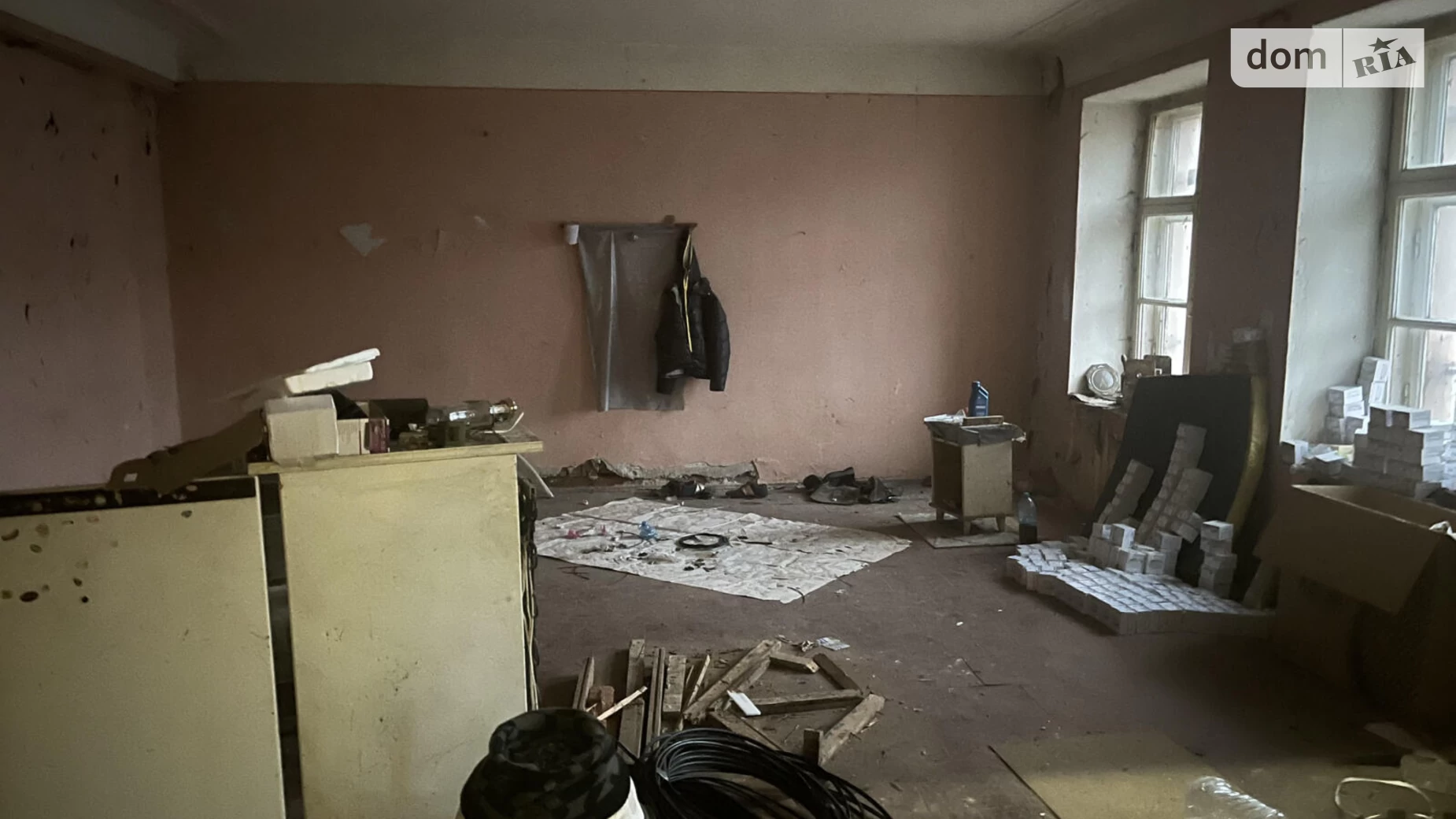 Продається приміщення вільного призначення 125.2 кв. м в 4-поверховій будівлі, цена: 46000 $ - фото 3