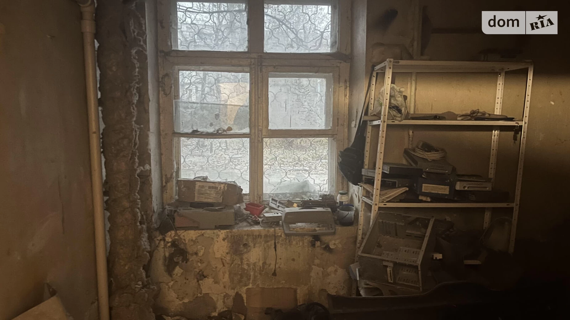 Продається приміщення вільного призначення 125.2 кв. м в 4-поверховій будівлі, цена: 46000 $ - фото 4