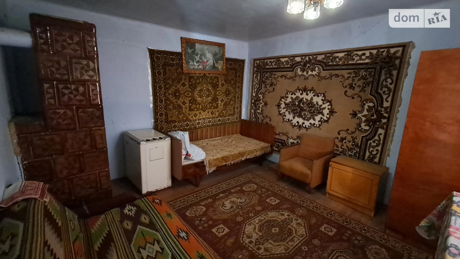 Продається одноповерховий будинок 59.5 кв. м з бесідкою, цена: 18000 $ - фото 4