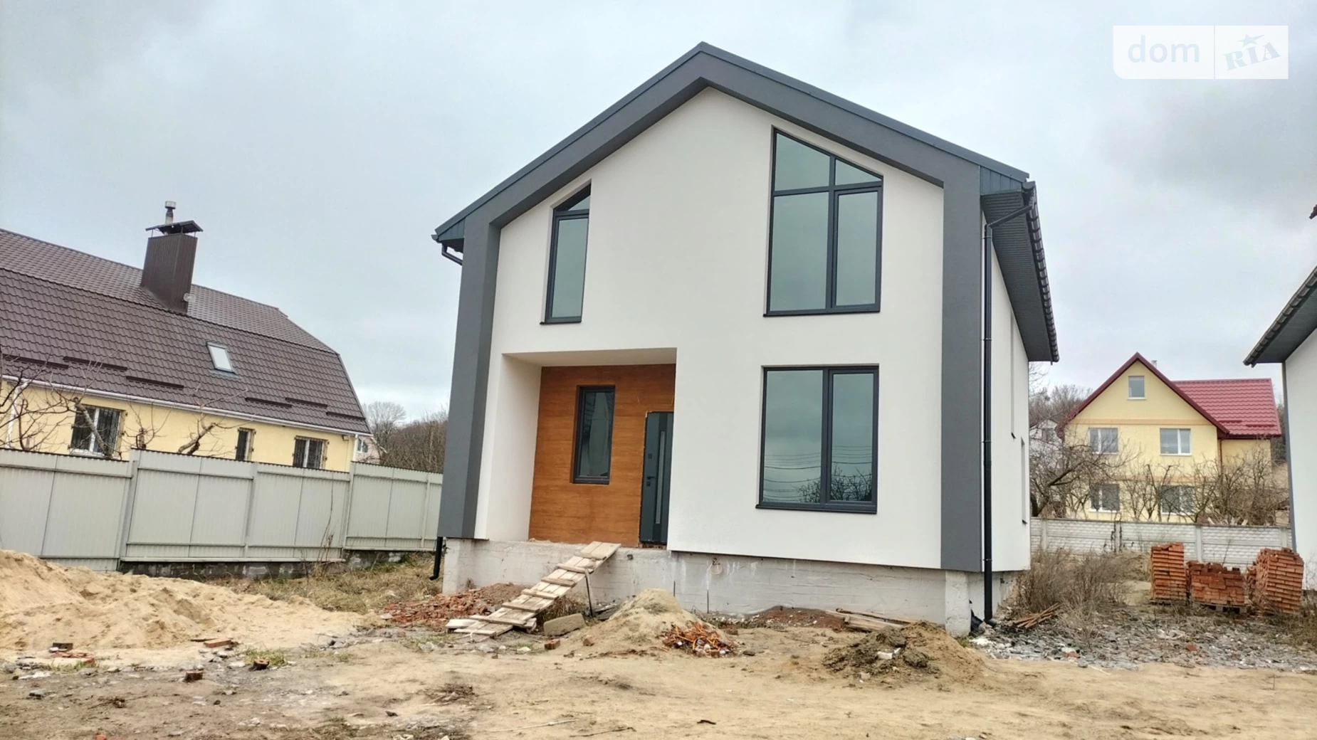 Продається будинок 2 поверховий 120 кв. м з балконом, цена: 115000 $ - фото 3