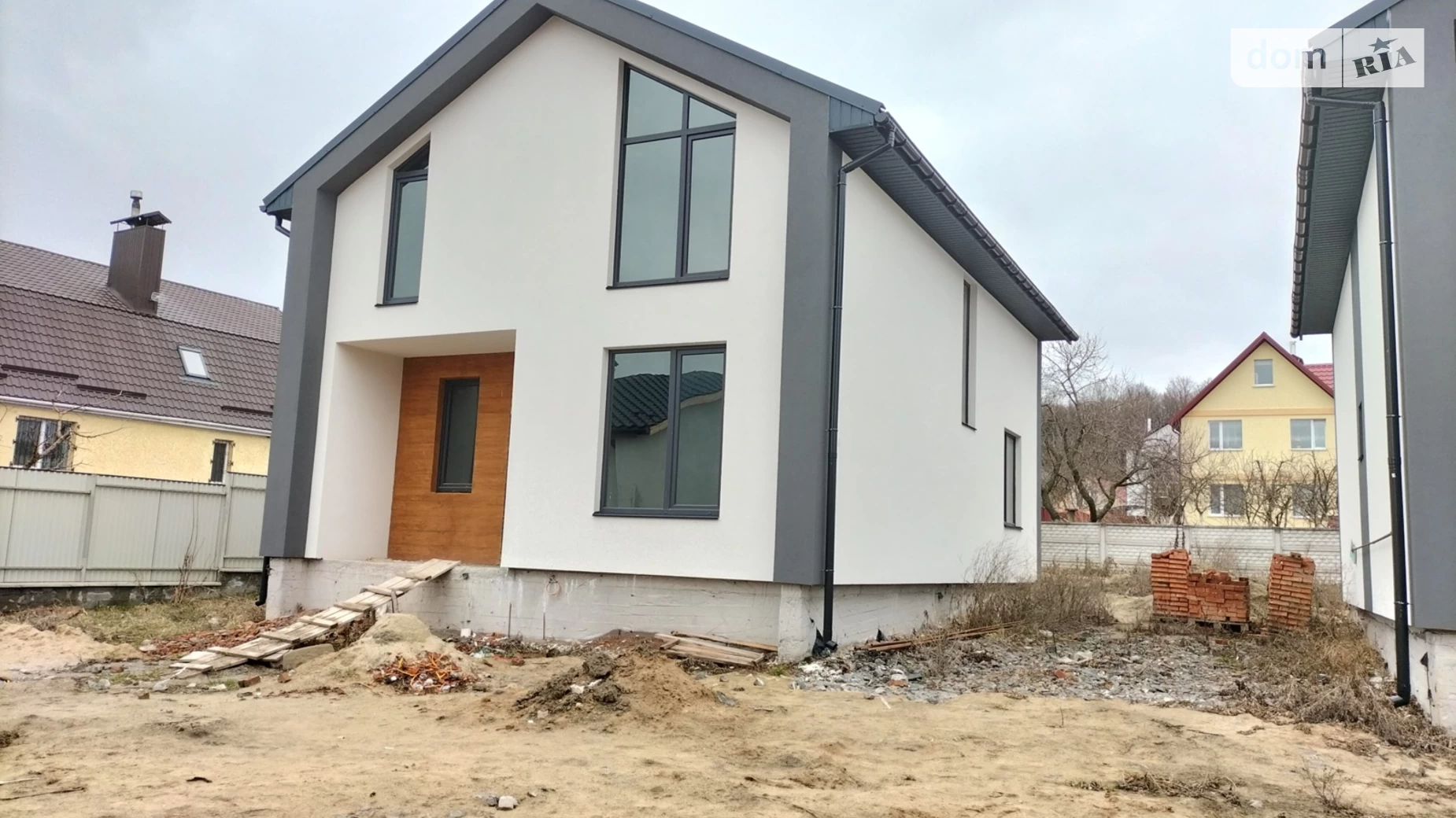 Продається будинок 2 поверховий 120 кв. м з балконом, цена: 115000 $ - фото 4
