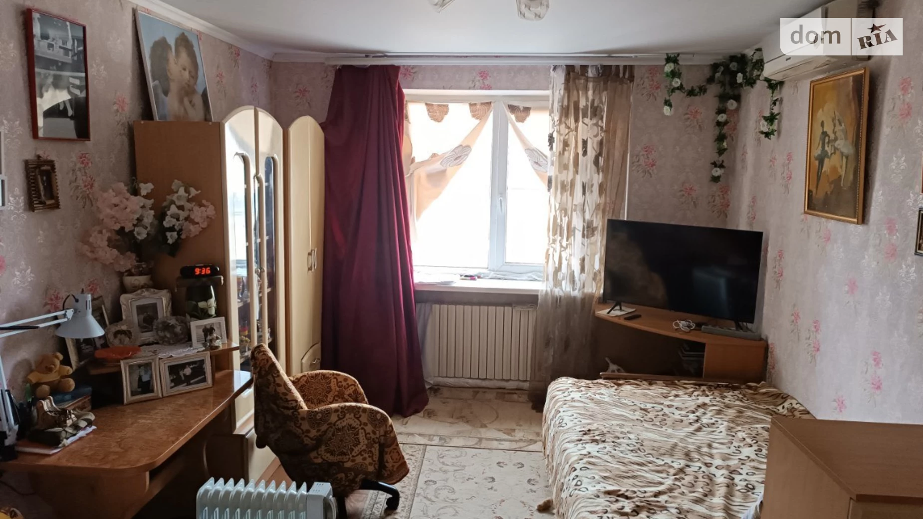 Продается 1-комнатная квартира 38.3 кв. м в, цена: 12000 $ - фото 3