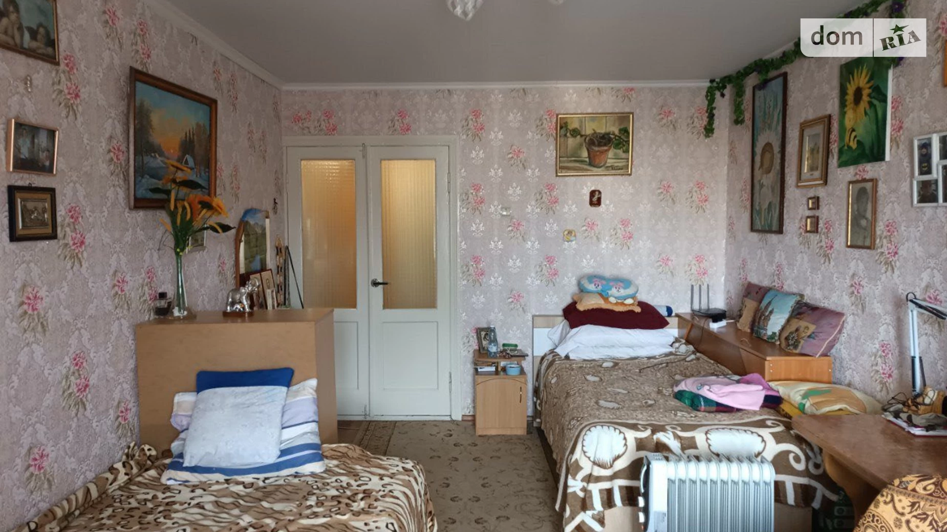Продается 1-комнатная квартира 38.3 кв. м в, цена: 12000 $ - фото 4