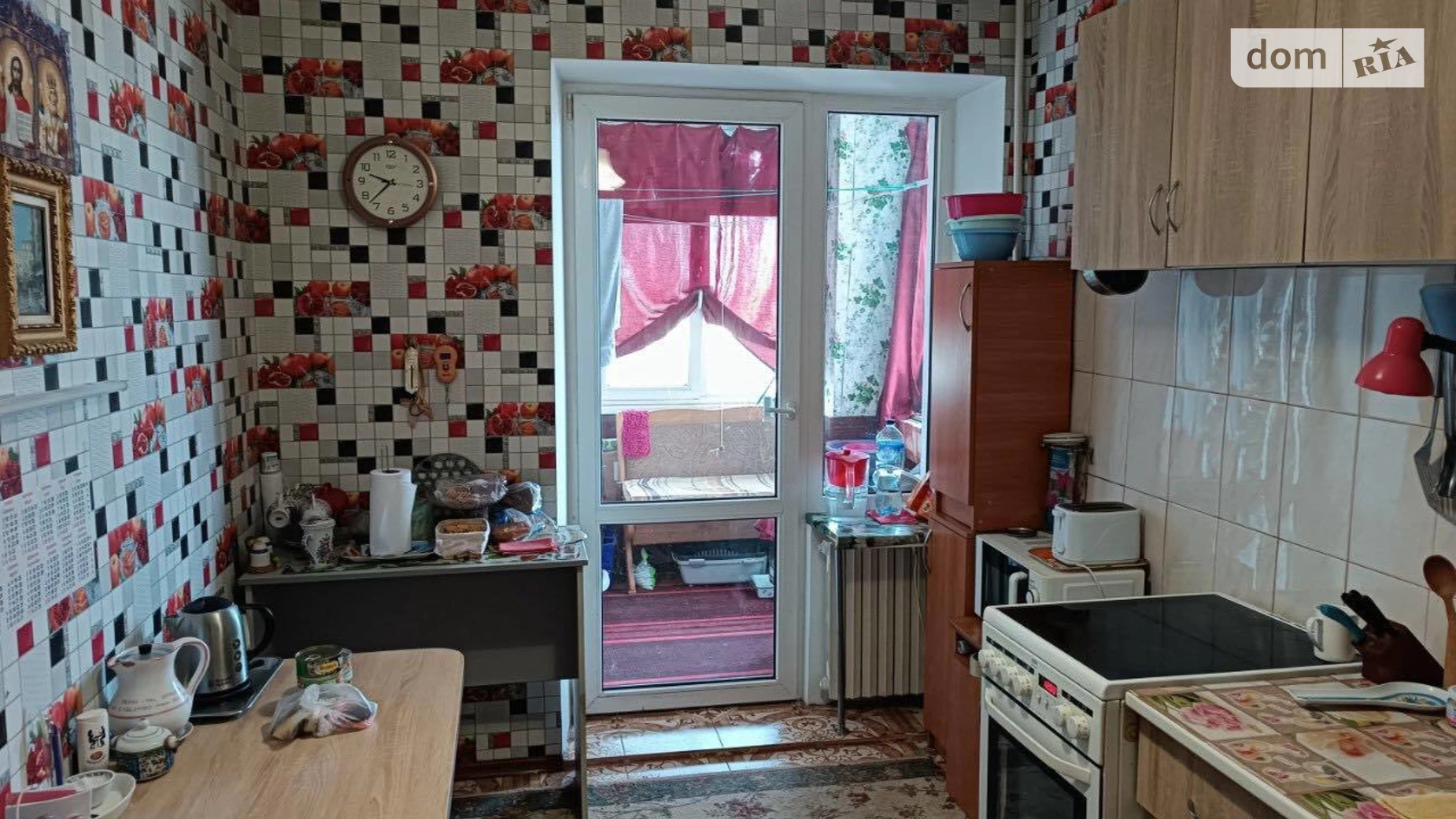 Продается 1-комнатная квартира 38.3 кв. м в, цена: 12000 $ - фото 2