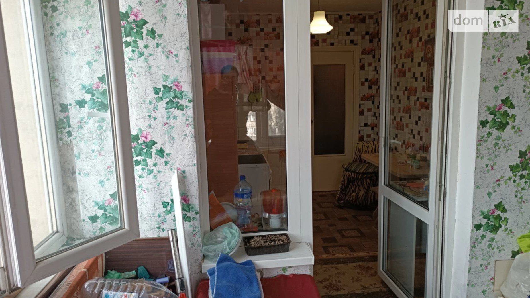 Продается 1-комнатная квартира 38.3 кв. м в, цена: 12000 $ - фото 5