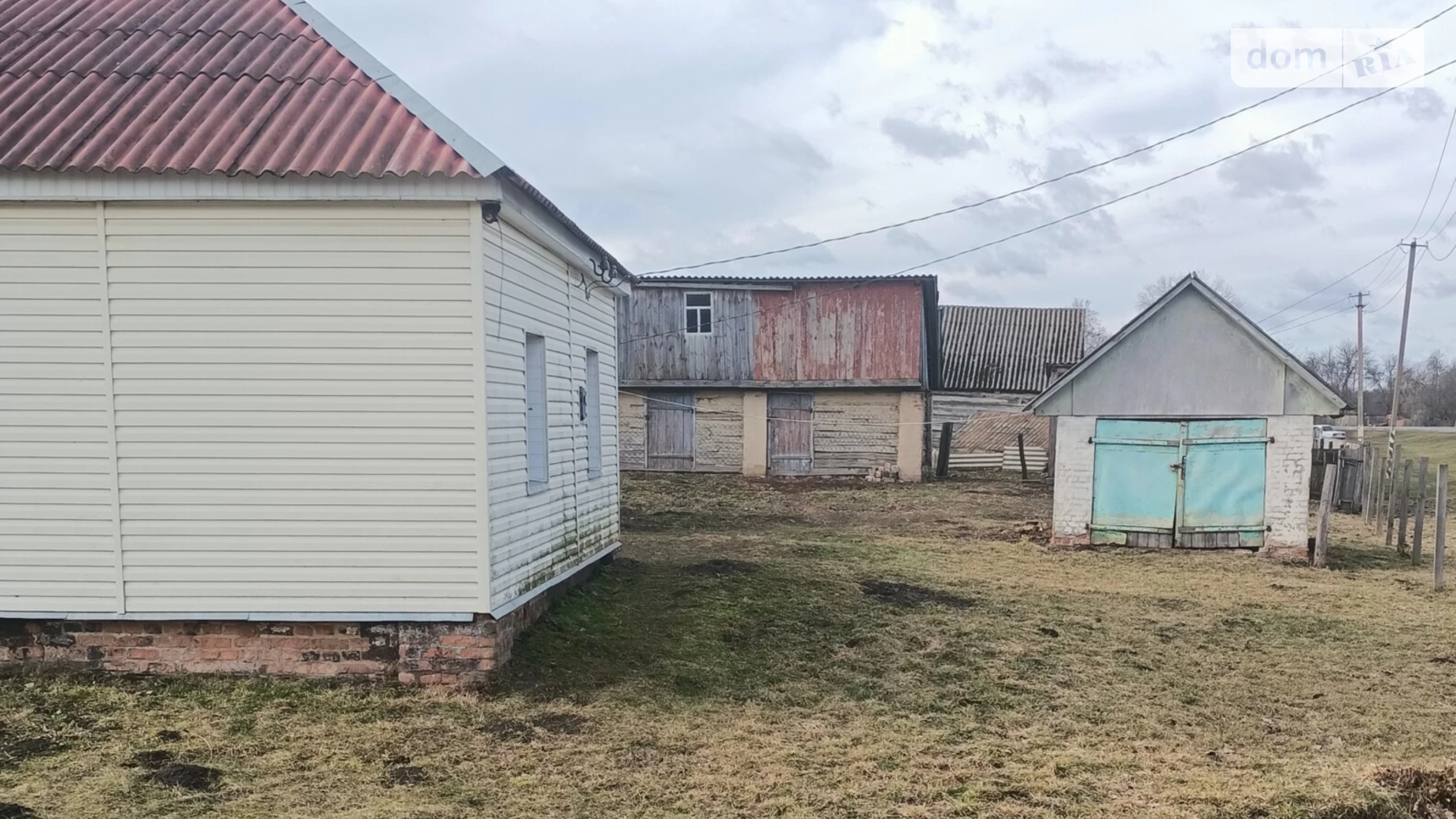 Продається одноповерховий будинок 50.2 кв. м з бесідкою, цена: 4000 $ - фото 4