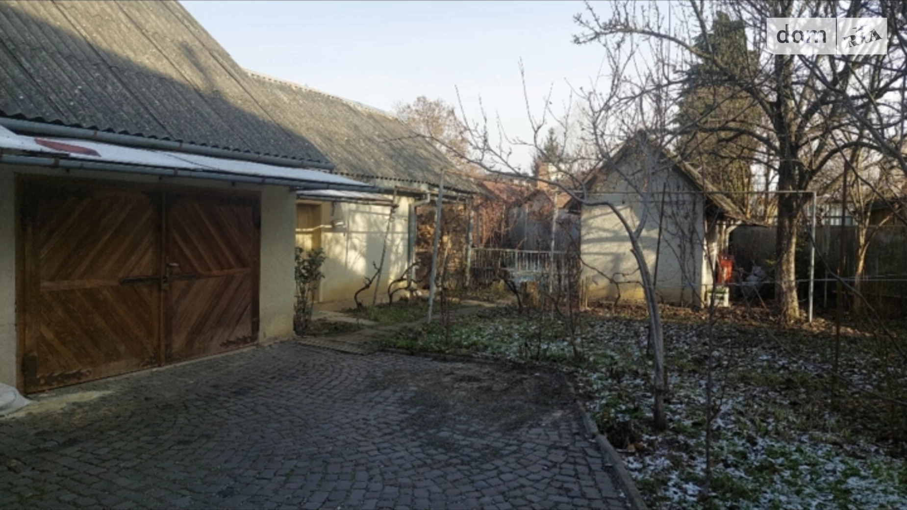 Продается одноэтажный дом 271 кв. м с садом, цена: 199000 $ - фото 2