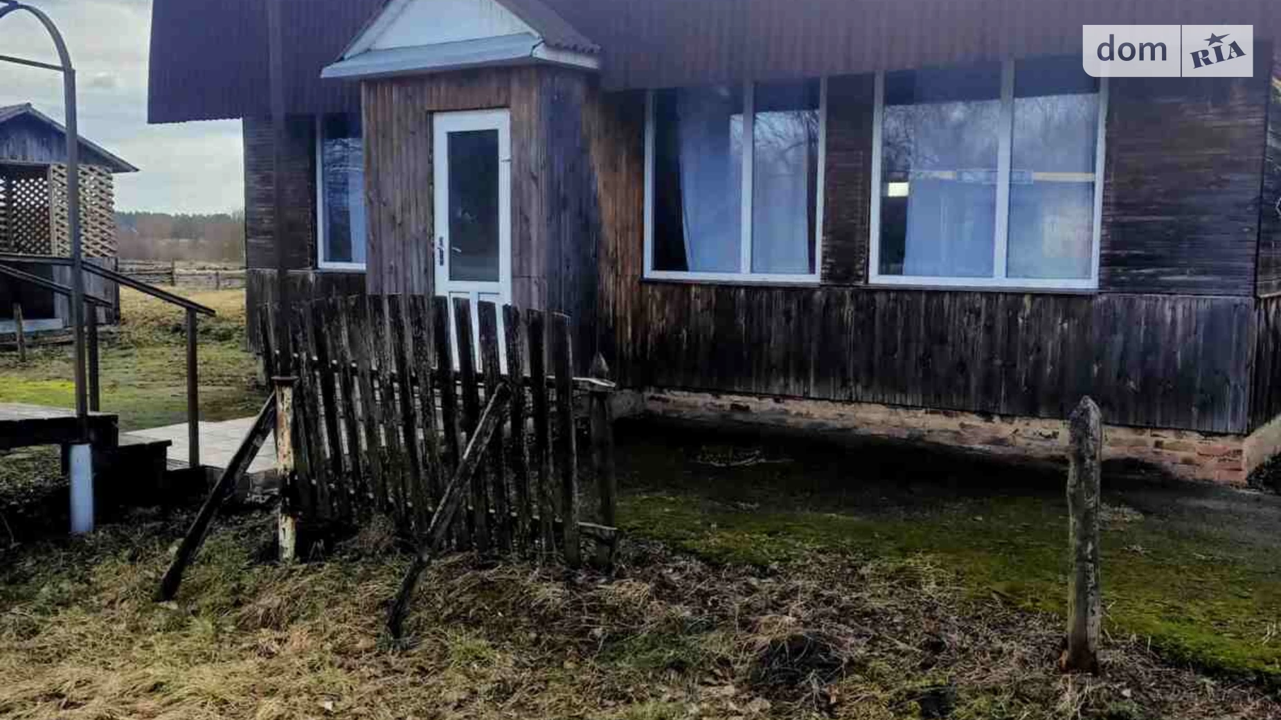 Продается помещения свободного назначения 55.4 кв. м в 1-этажном здании, цена: 5000 $ - фото 2